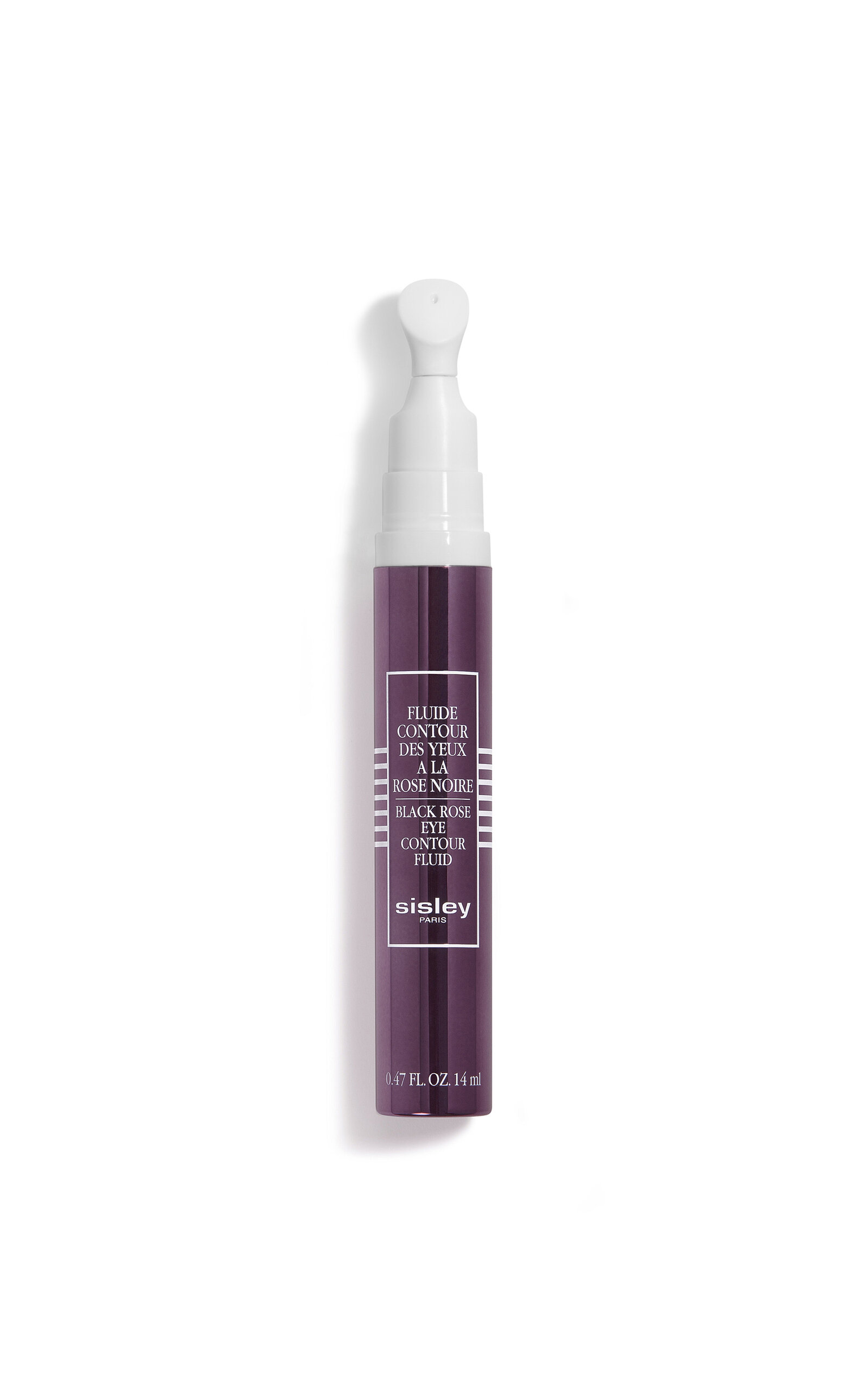 Sisley Paris Black Rose Eye Contour Fluid - Moda Operandi