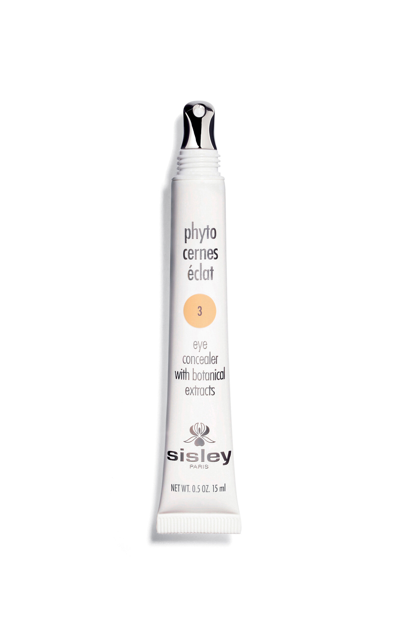 Sisley Paris Phyto-Cernes Eclat Eye Concealer - 3 Medium - Moda Operandi