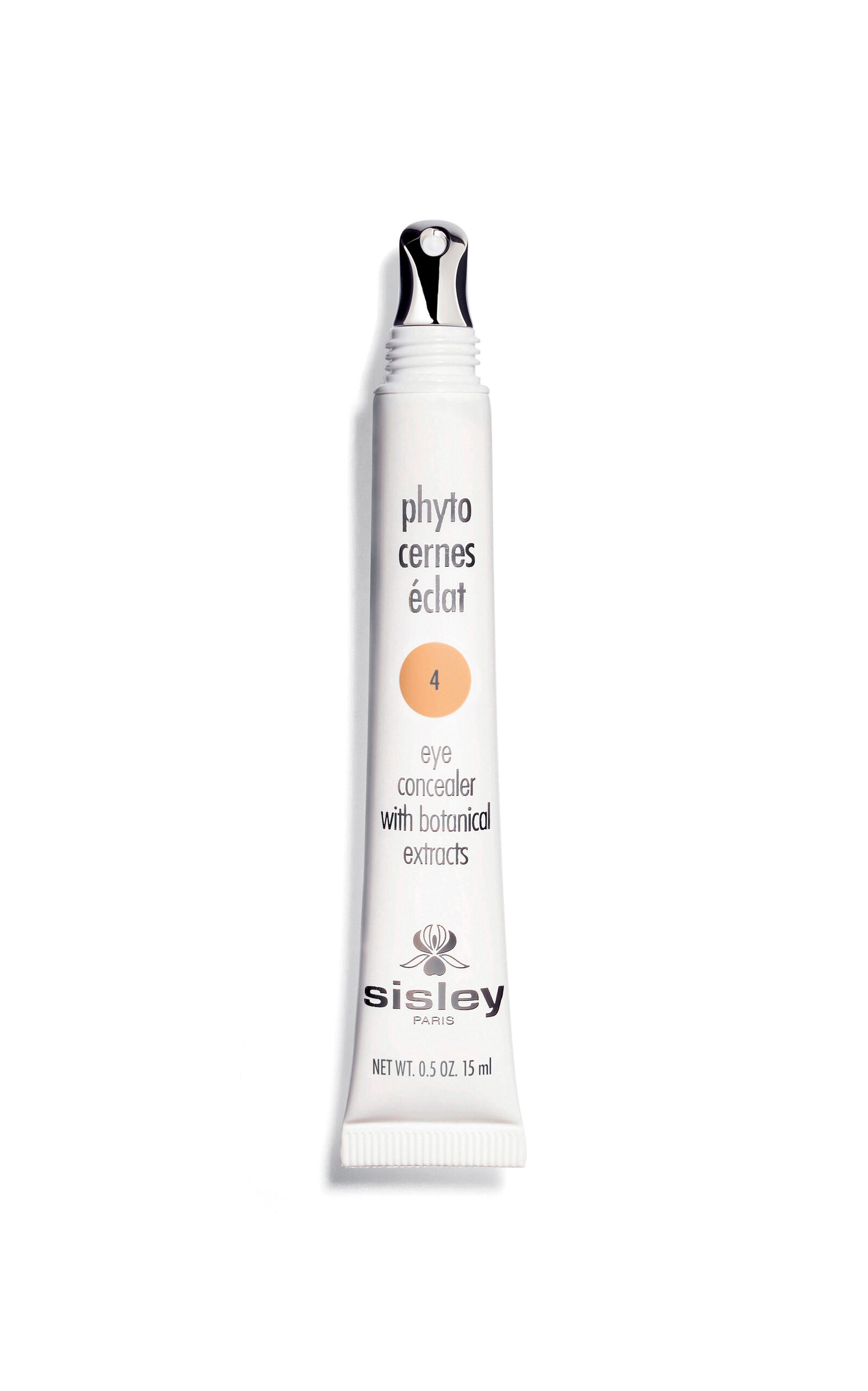 Sisley Paris Phyto-Cernes Eclat Eye Concealer - 4 Medium - Moda Operandi