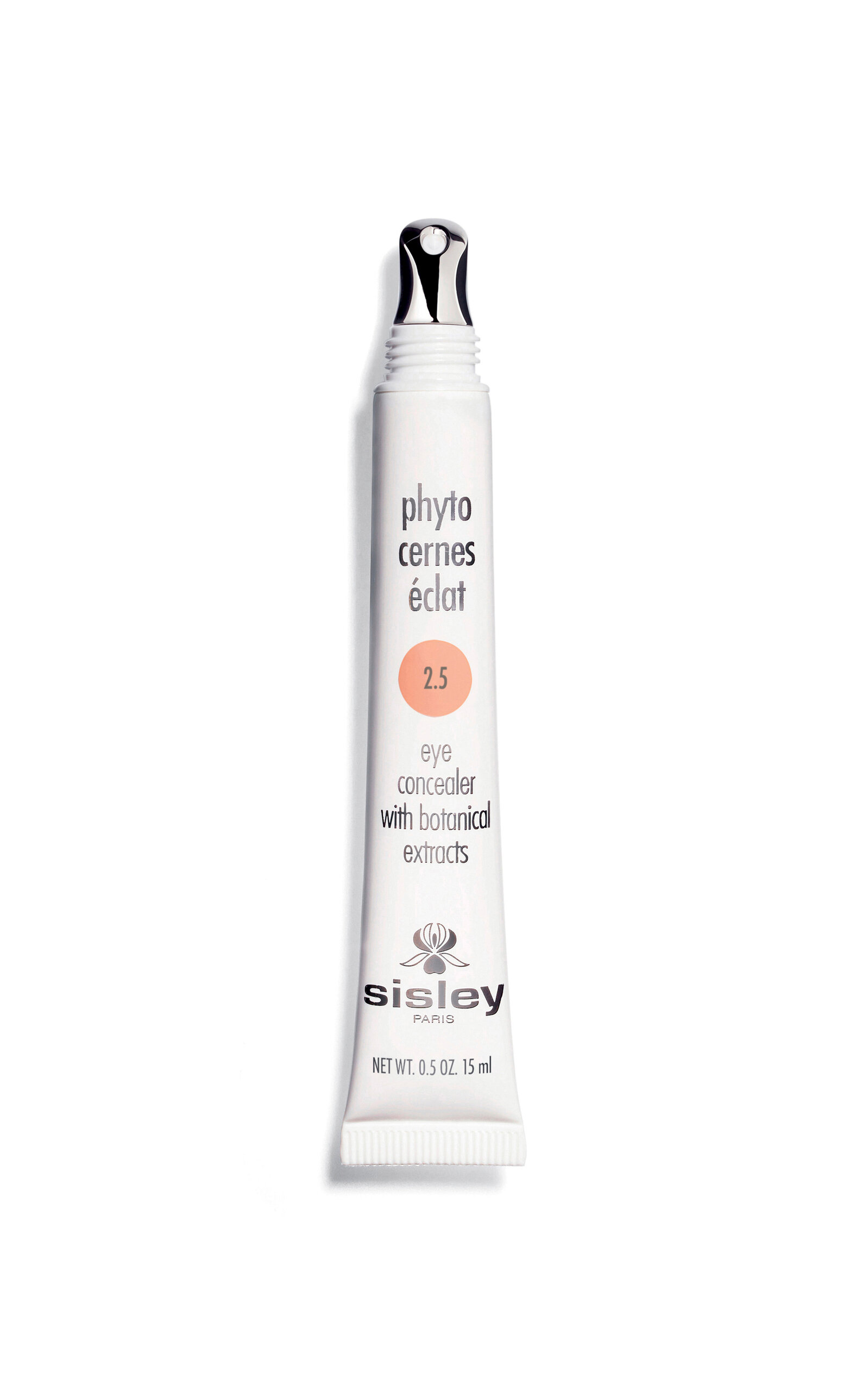 Sisley Paris Phyto-Cernes Eclat Eye Concealer - 2.5 Medium - Moda Operandi