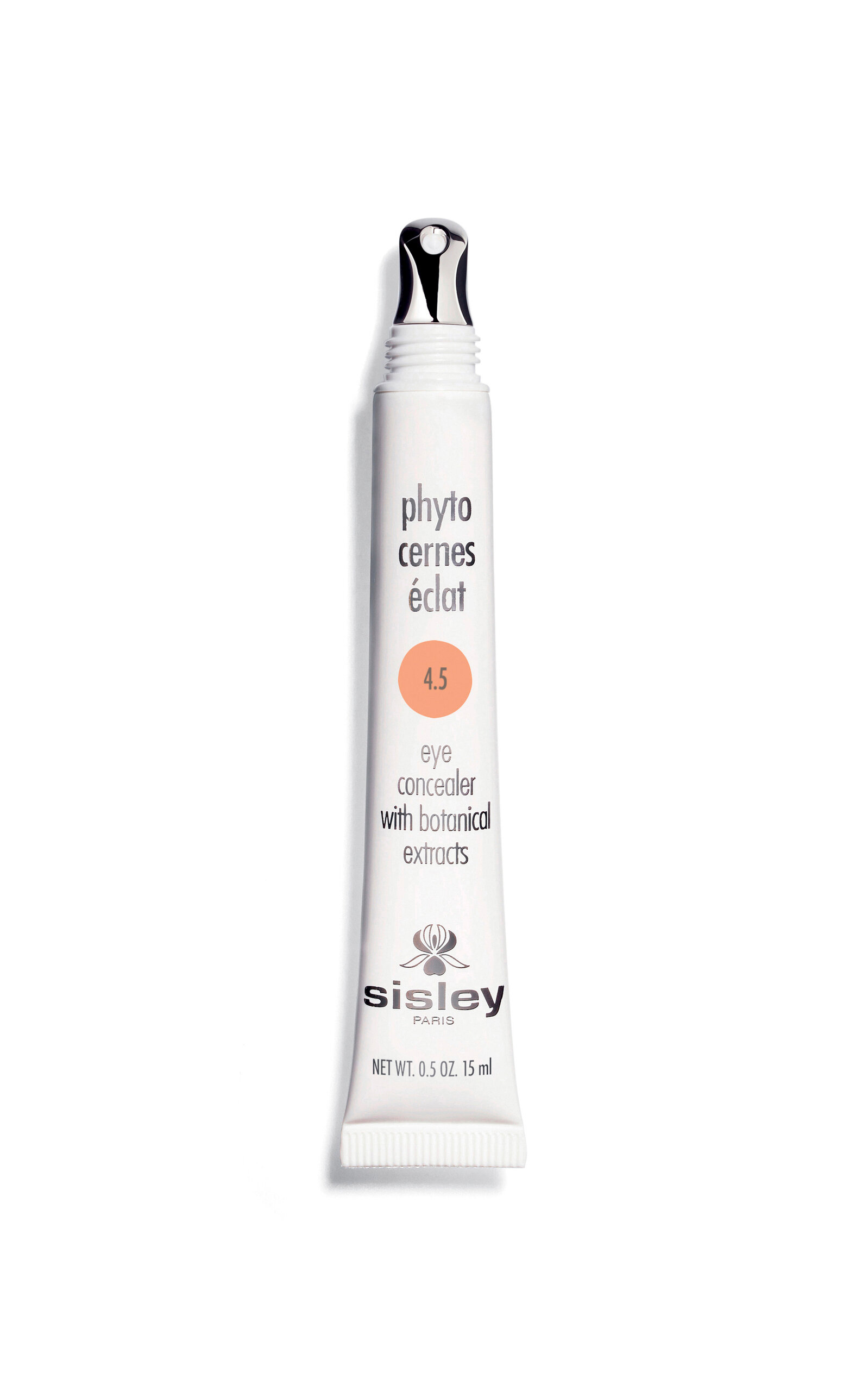 Sisley Paris Phyto-Cernes Eclat Eye Concealer - 4.5 Deep - Moda Operandi