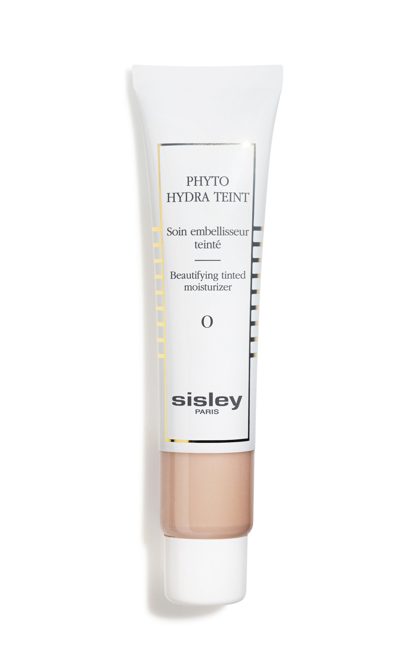Sisley Paris Phyto-Hydra Teint Tinted Moisturizer - 0 Fair - Moda Operandi