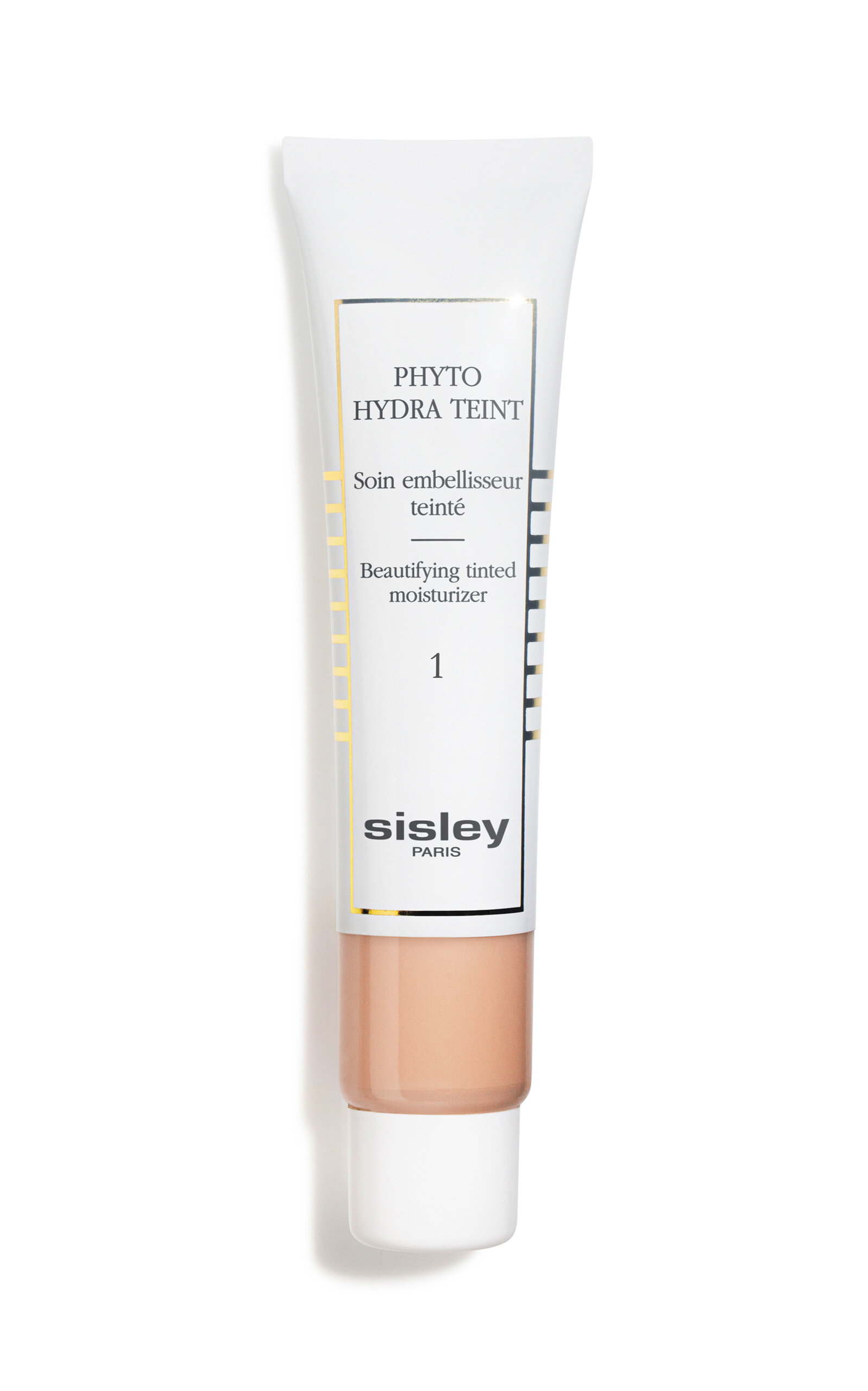 Sisley Paris 3 Golden