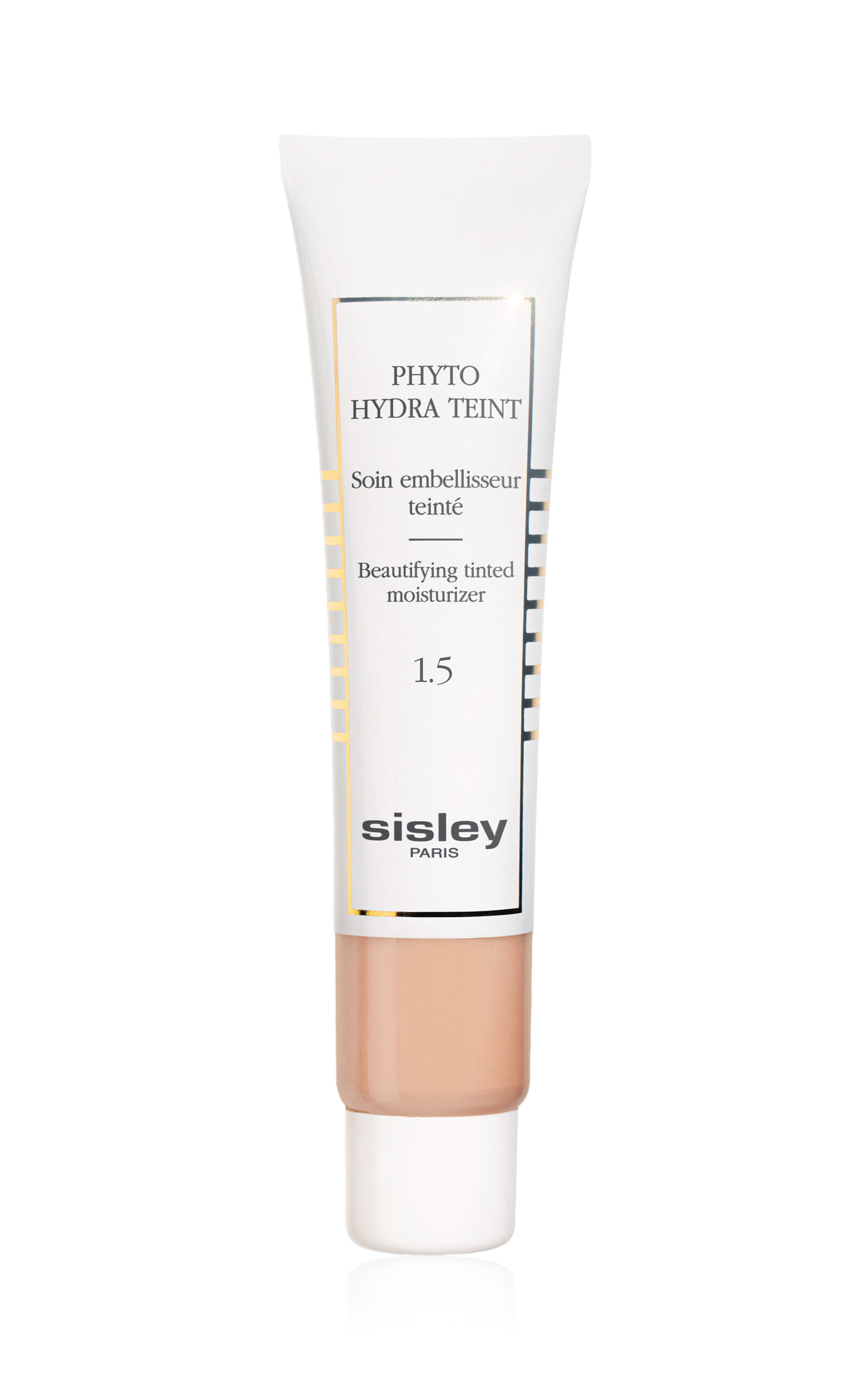Sisley Paris Phyto-Hydra Teint Tinted Moisturizer - 3 Golden