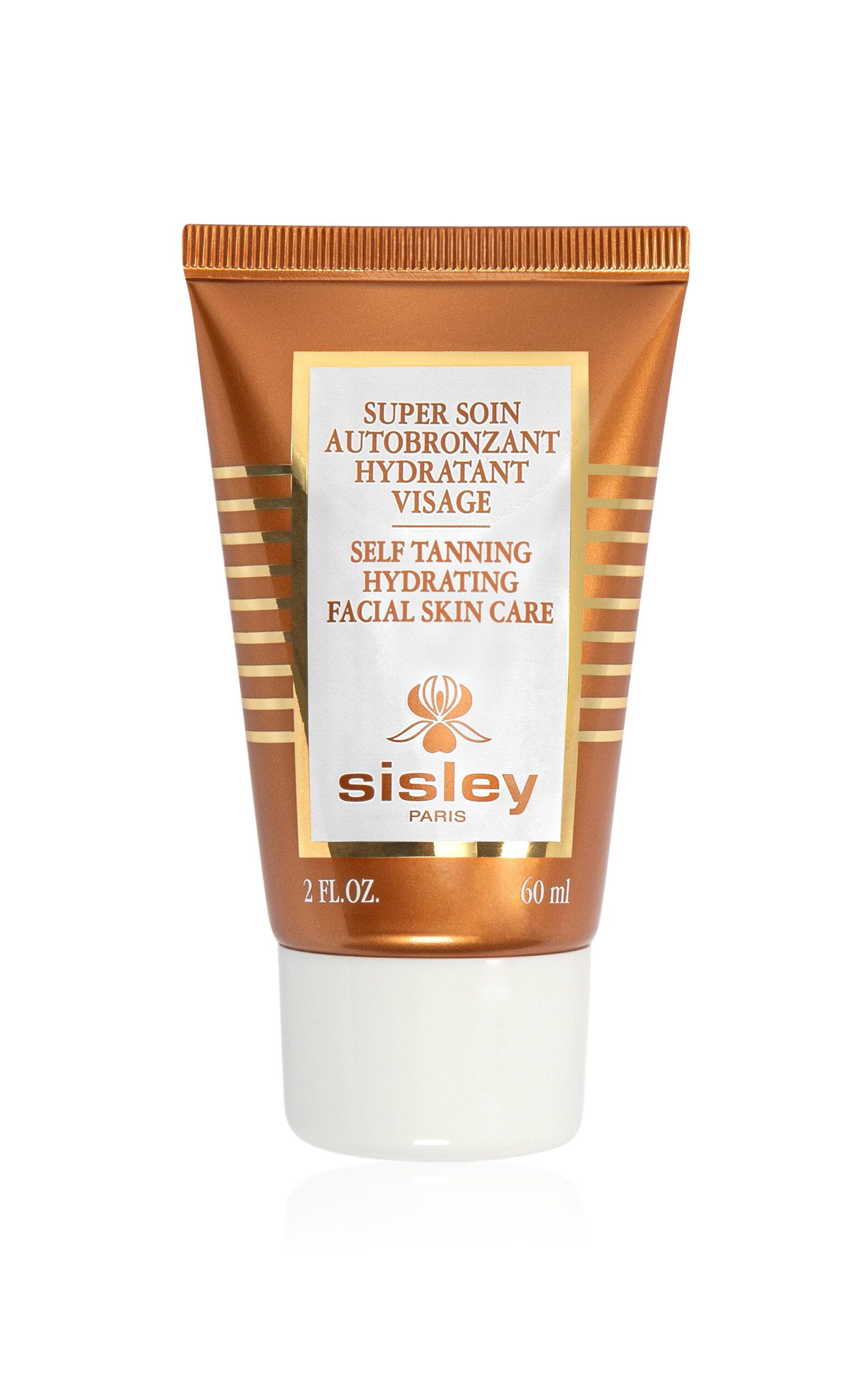 Sisley Paris Self Tanning Hydrating Facial Skin Care