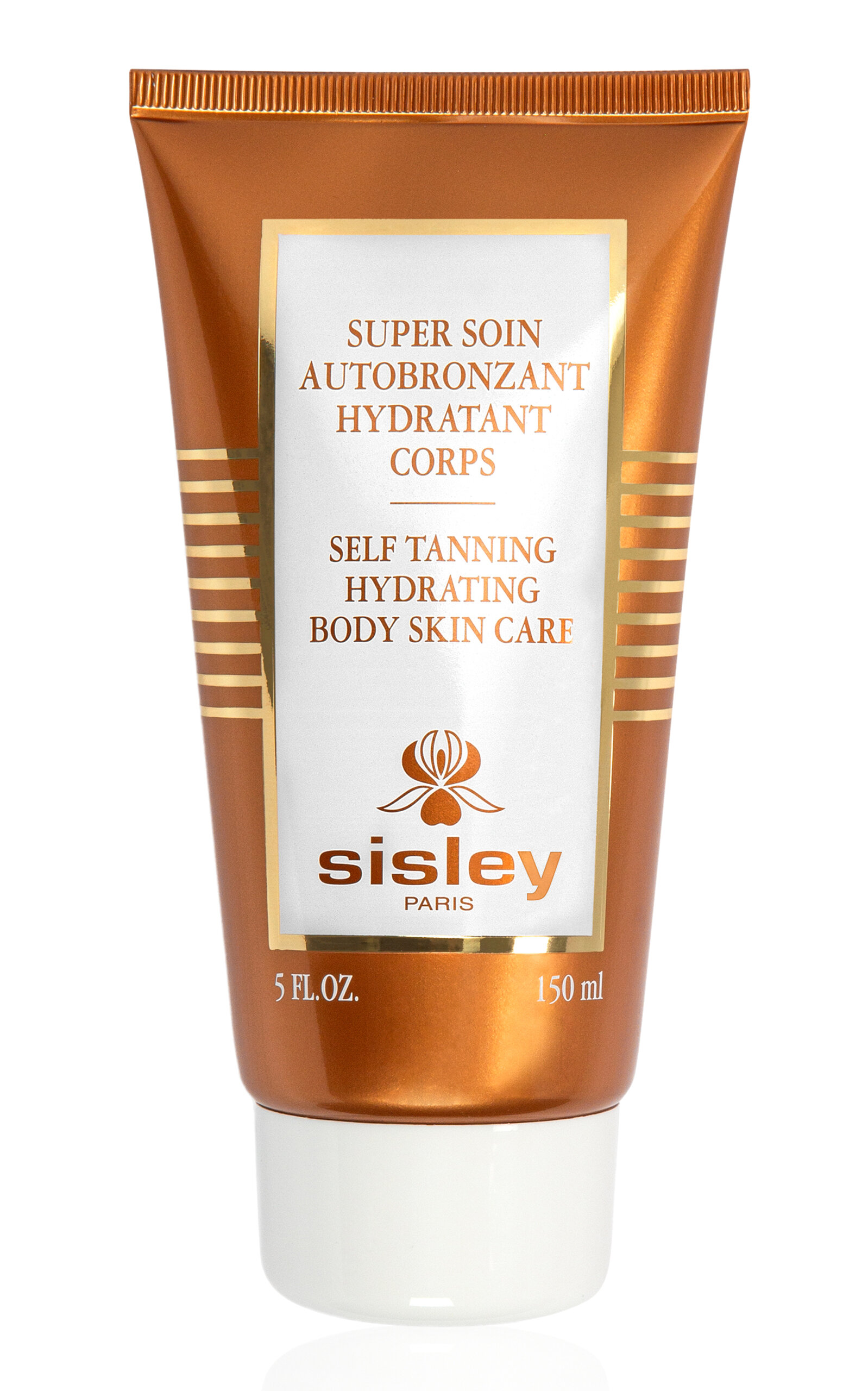 Sisley Paris Self Tanning Hydrating Body Skin Care