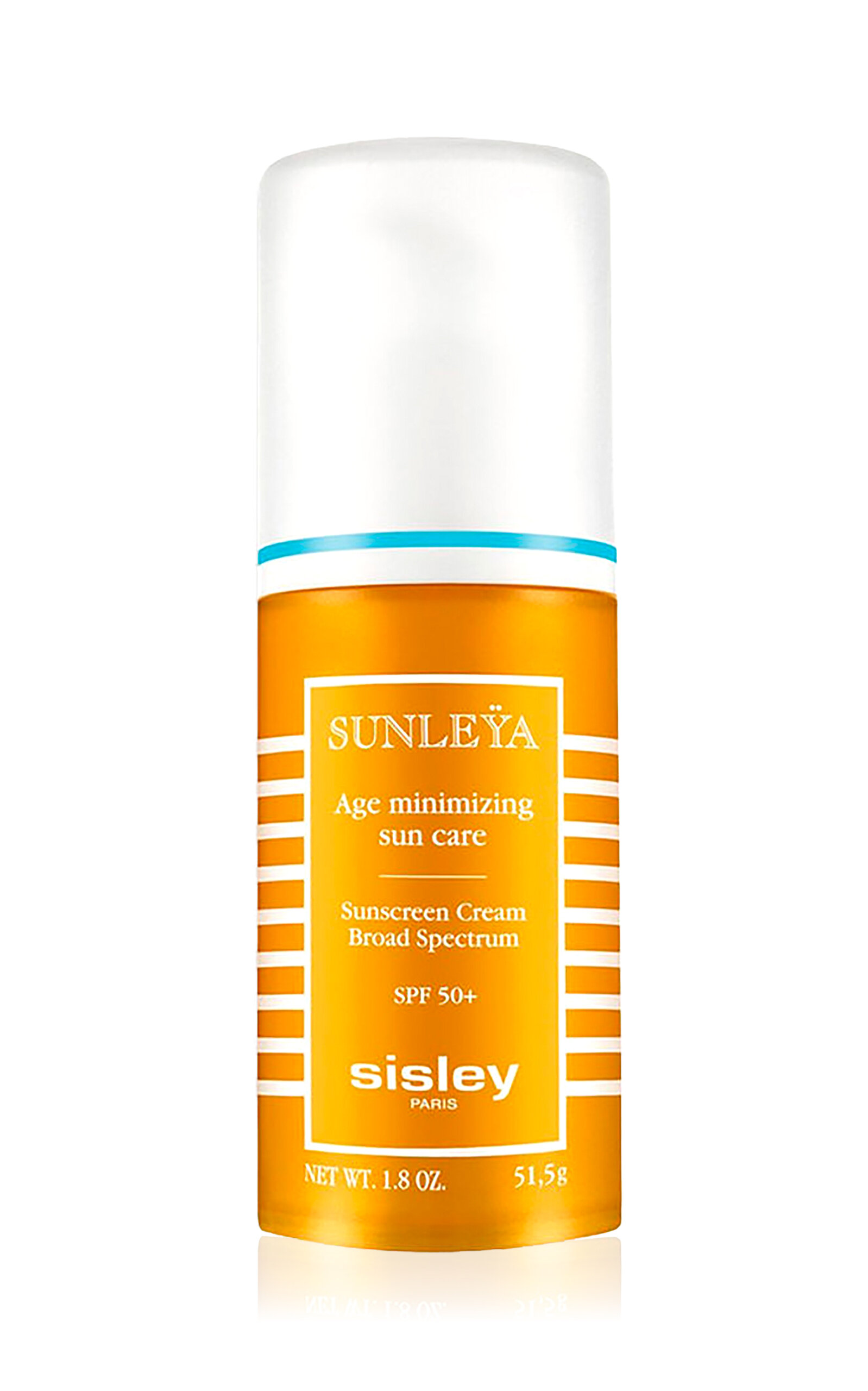 Sisley Paris Sunleÿa SPF 50+