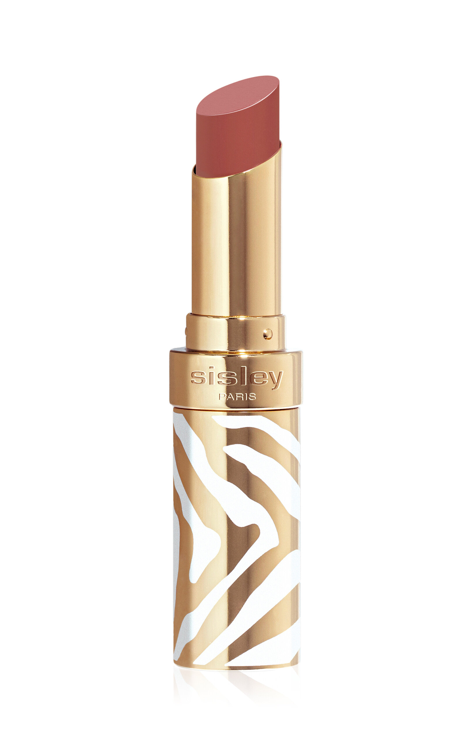 Sisley Paris Phyto-Rouge Shine Lipstick - 26 Sheer Bel Air - Moda Operandi