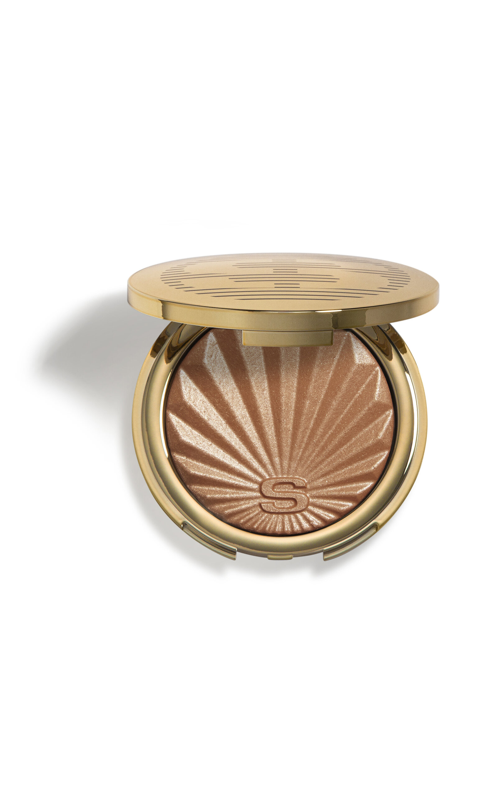 Sisley Paris Phyto-Touche Illusion d'Eté Bronzer
