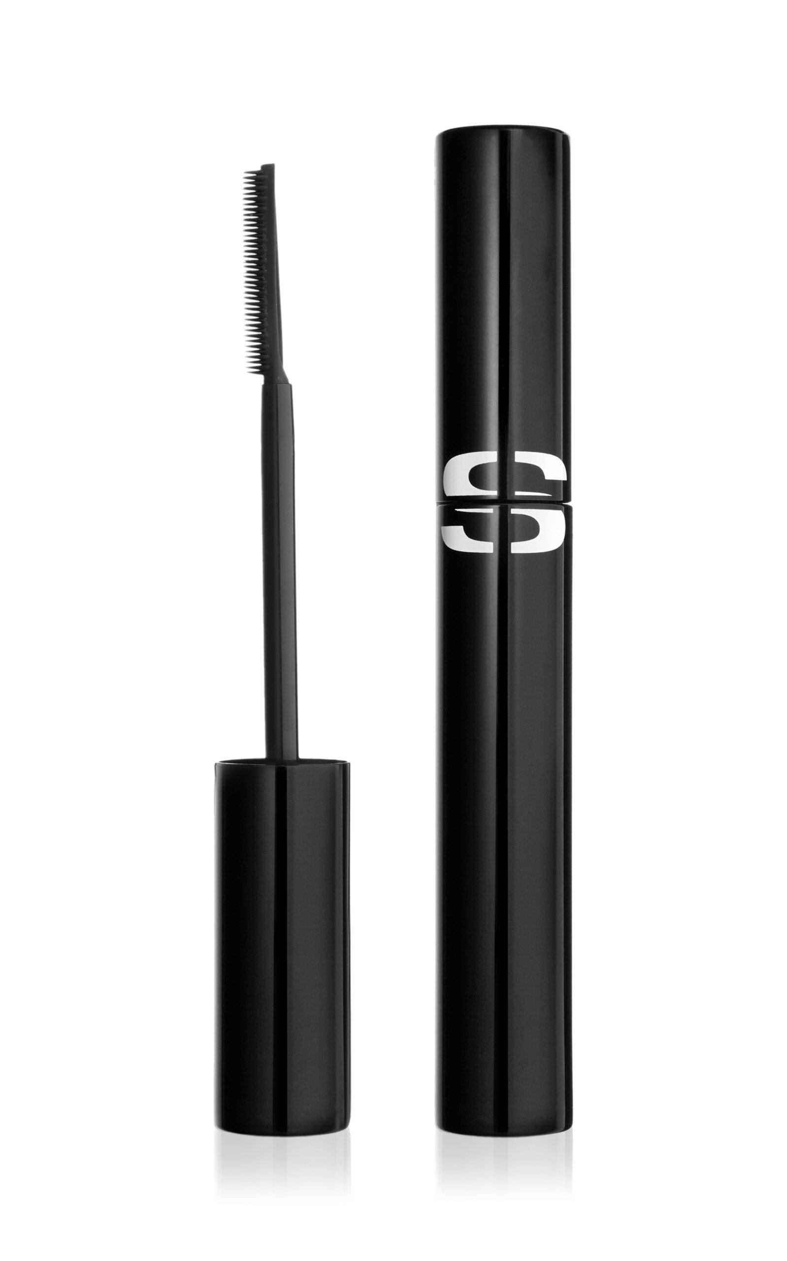 Sisley Paris So Intense Mascara - 1 Deep Black
