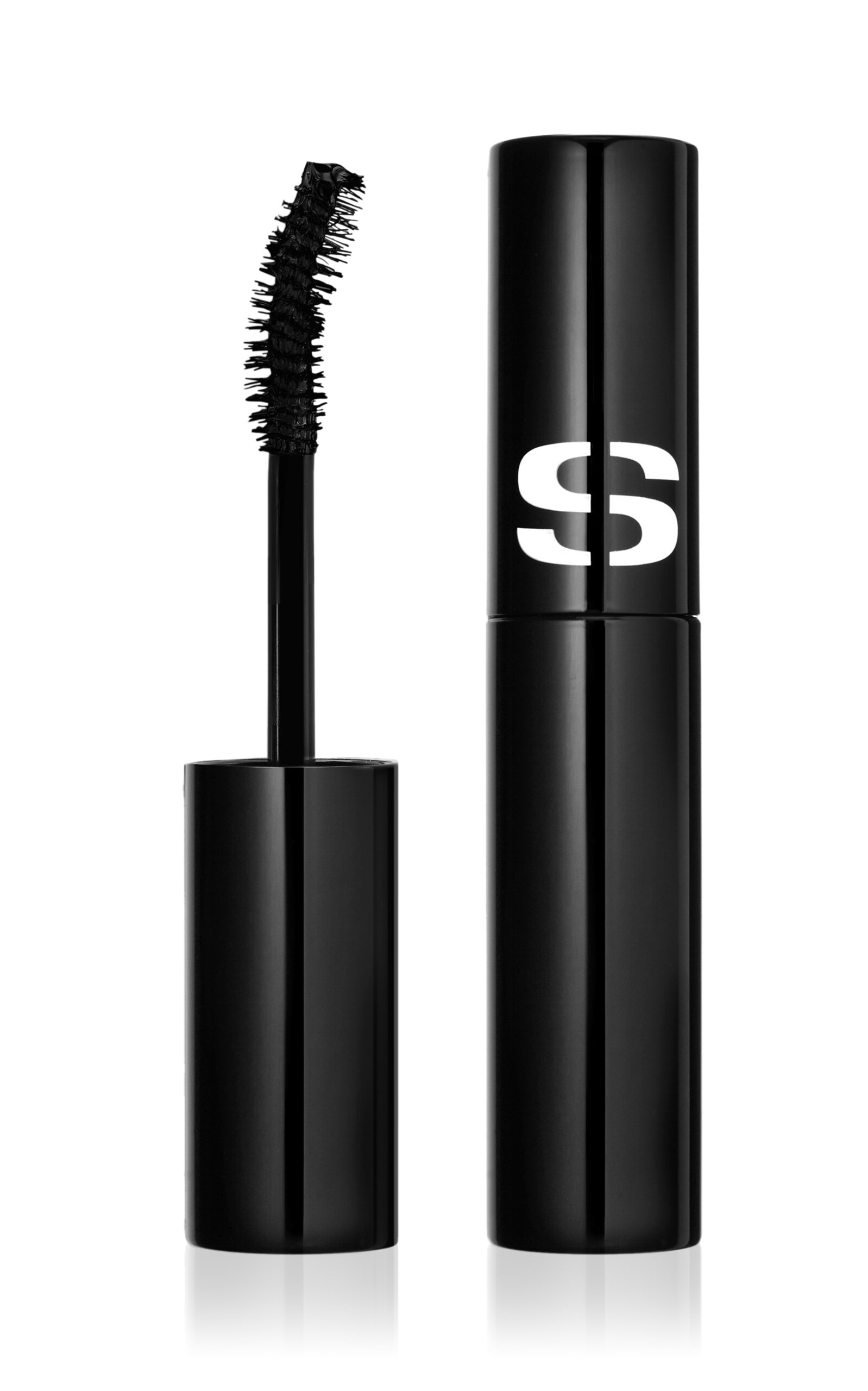 Sisley Paris So Curl Mascara - 1 Deep Black