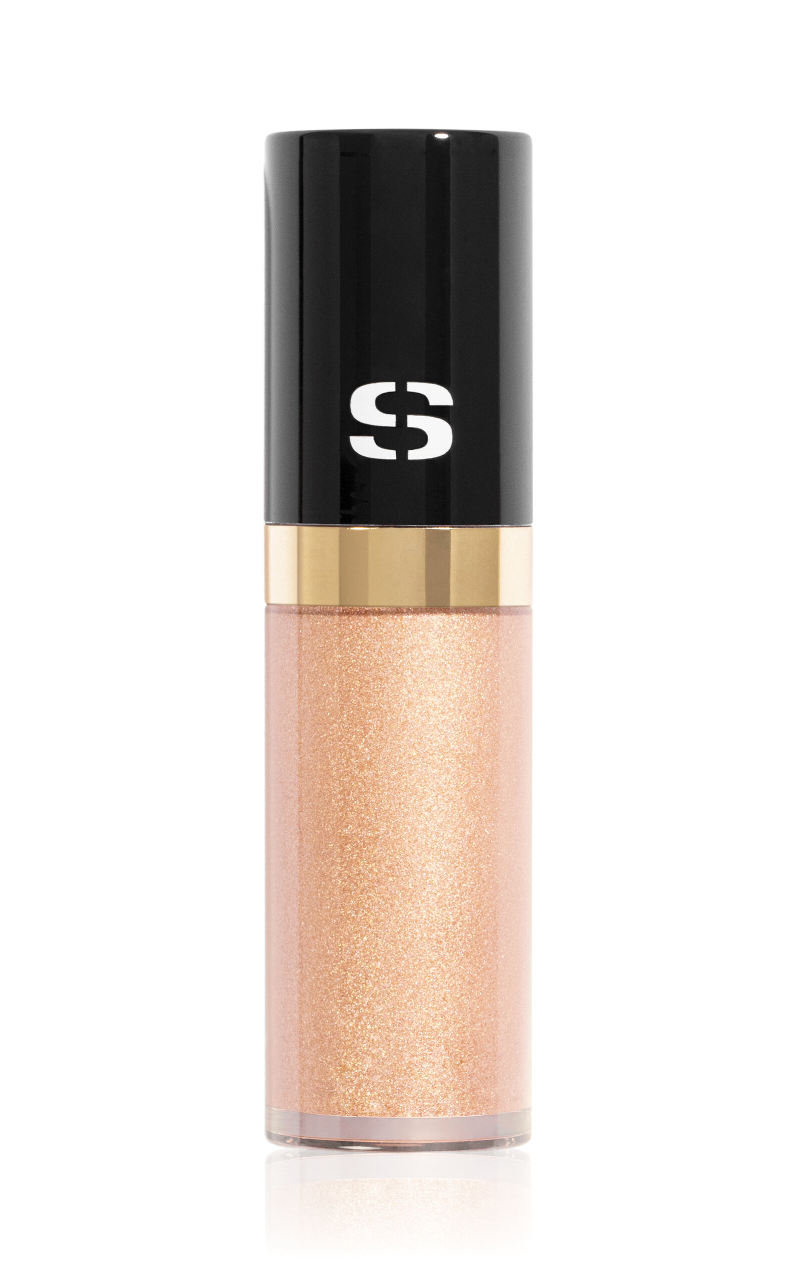 Sisley Paris Ombre Éclat Liquide Eyeshadow - 1 Champagne - Moda Operandi