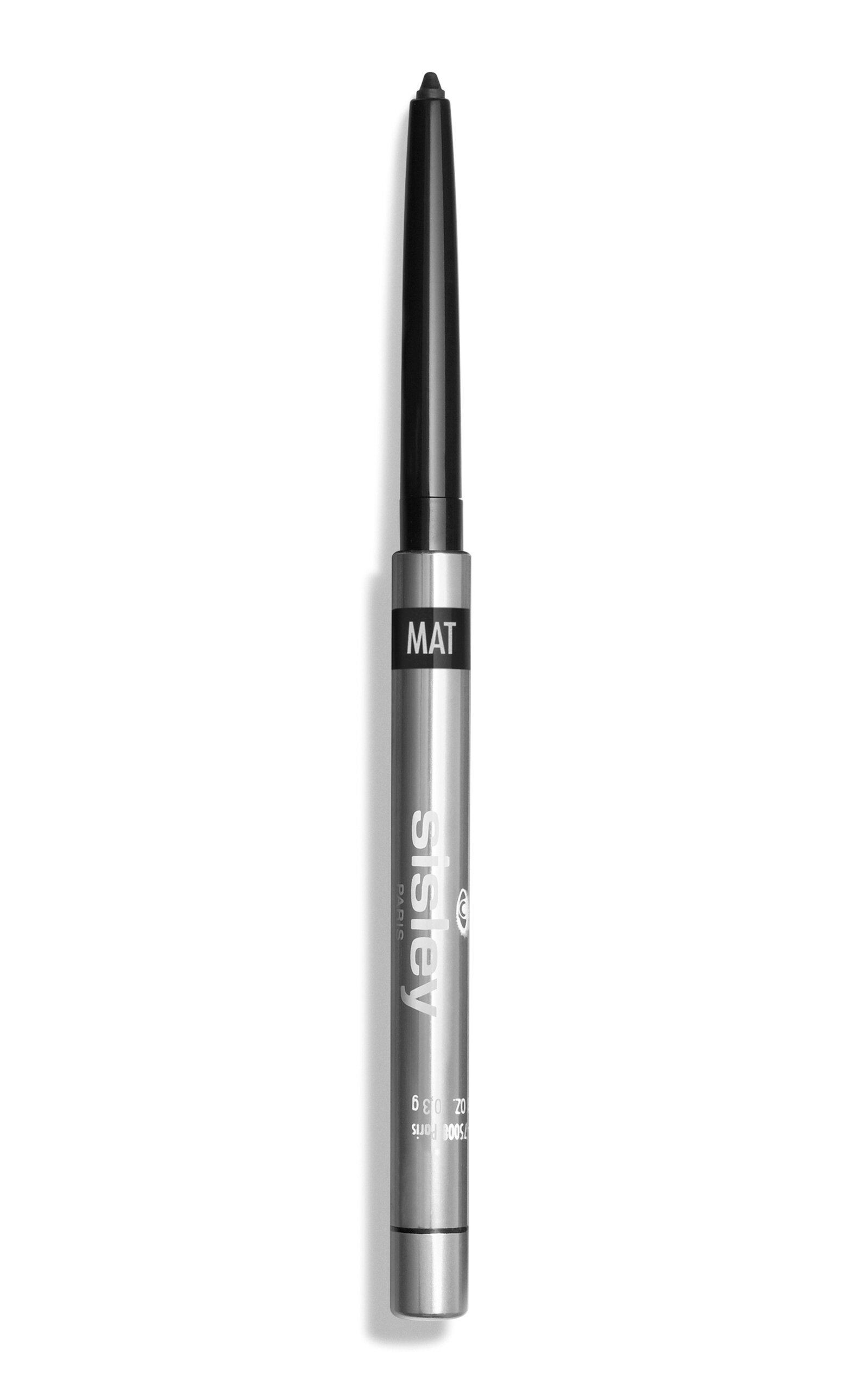 Sisley Paris Phyto-Khol Star Matte Eyeliner Pencil - 1 Matte Onyx