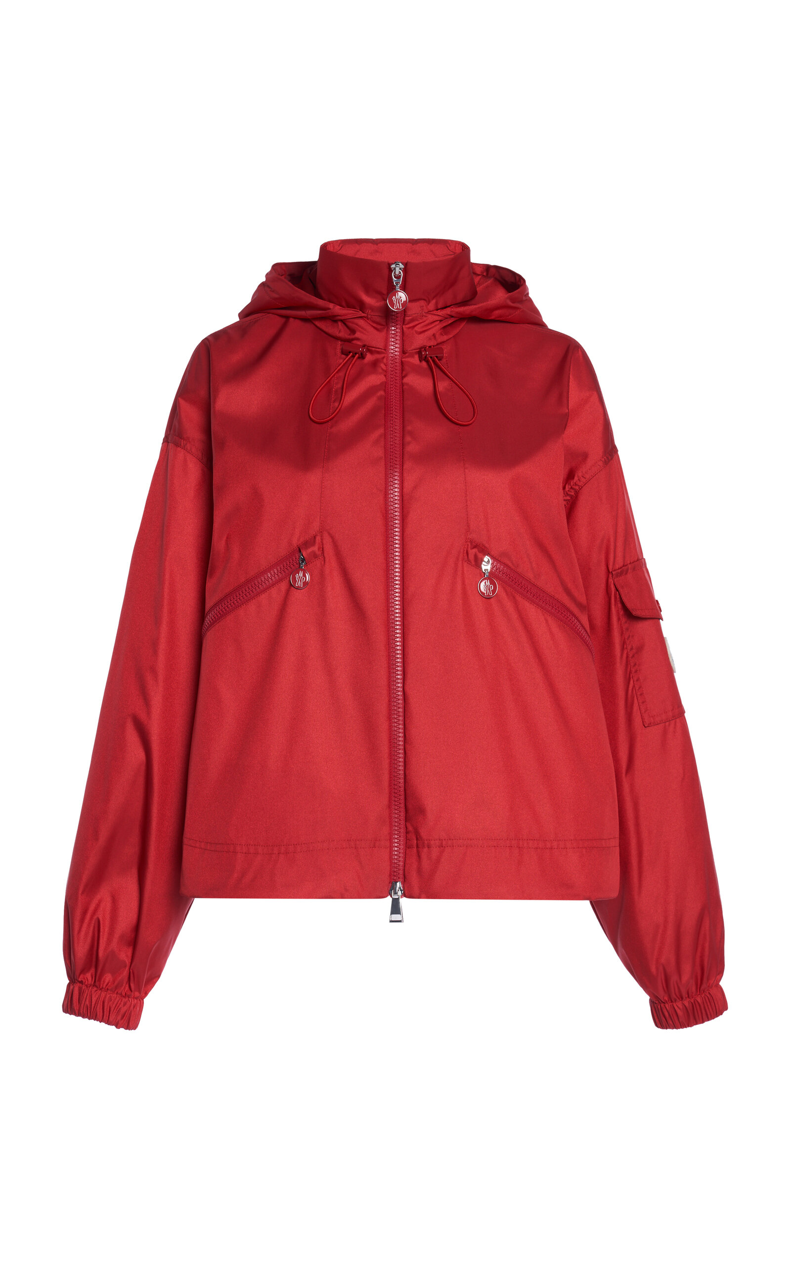 Hemar Short Parka