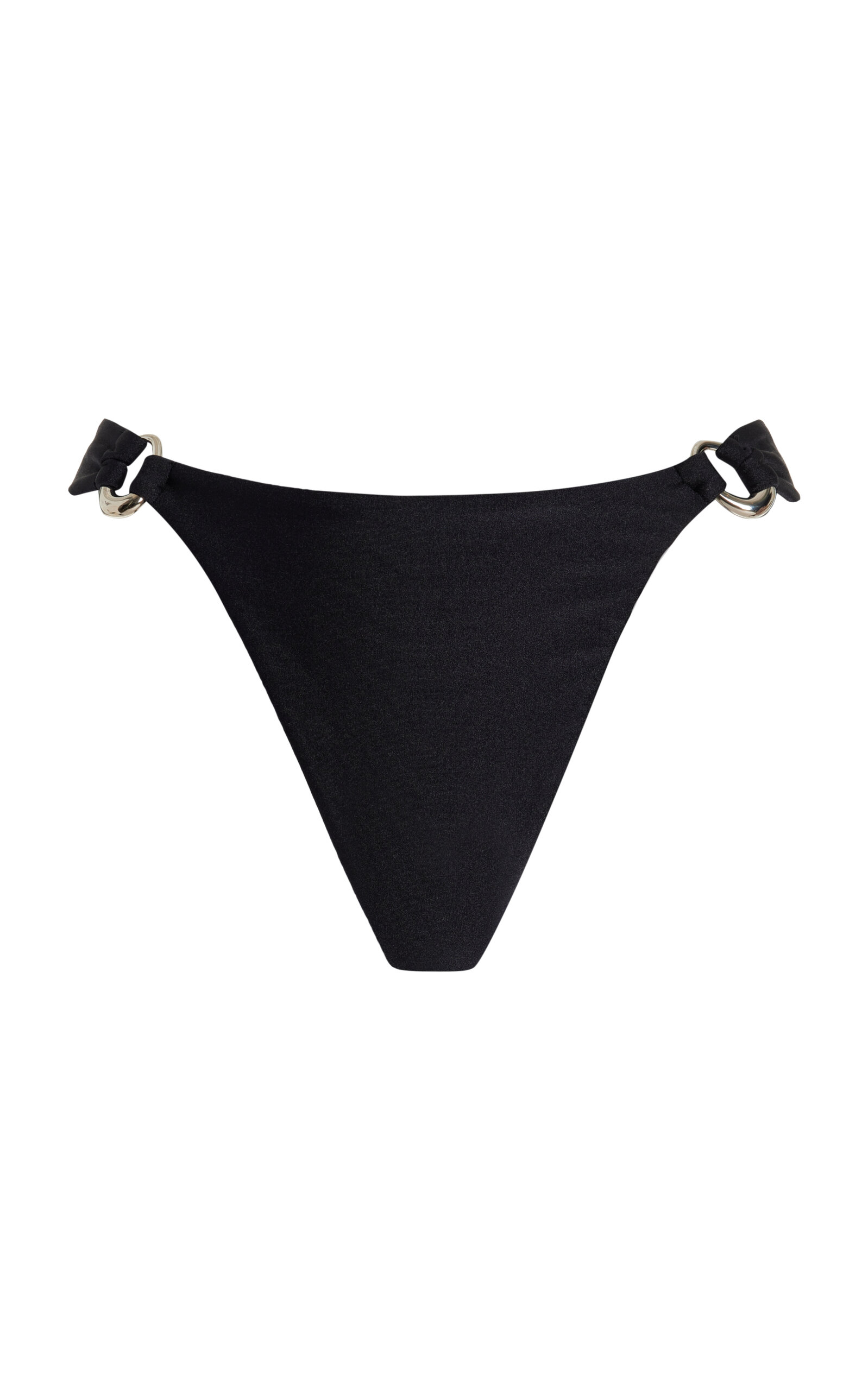 SIMKHAI Francesca Ring-Detailed Bikini Bottom