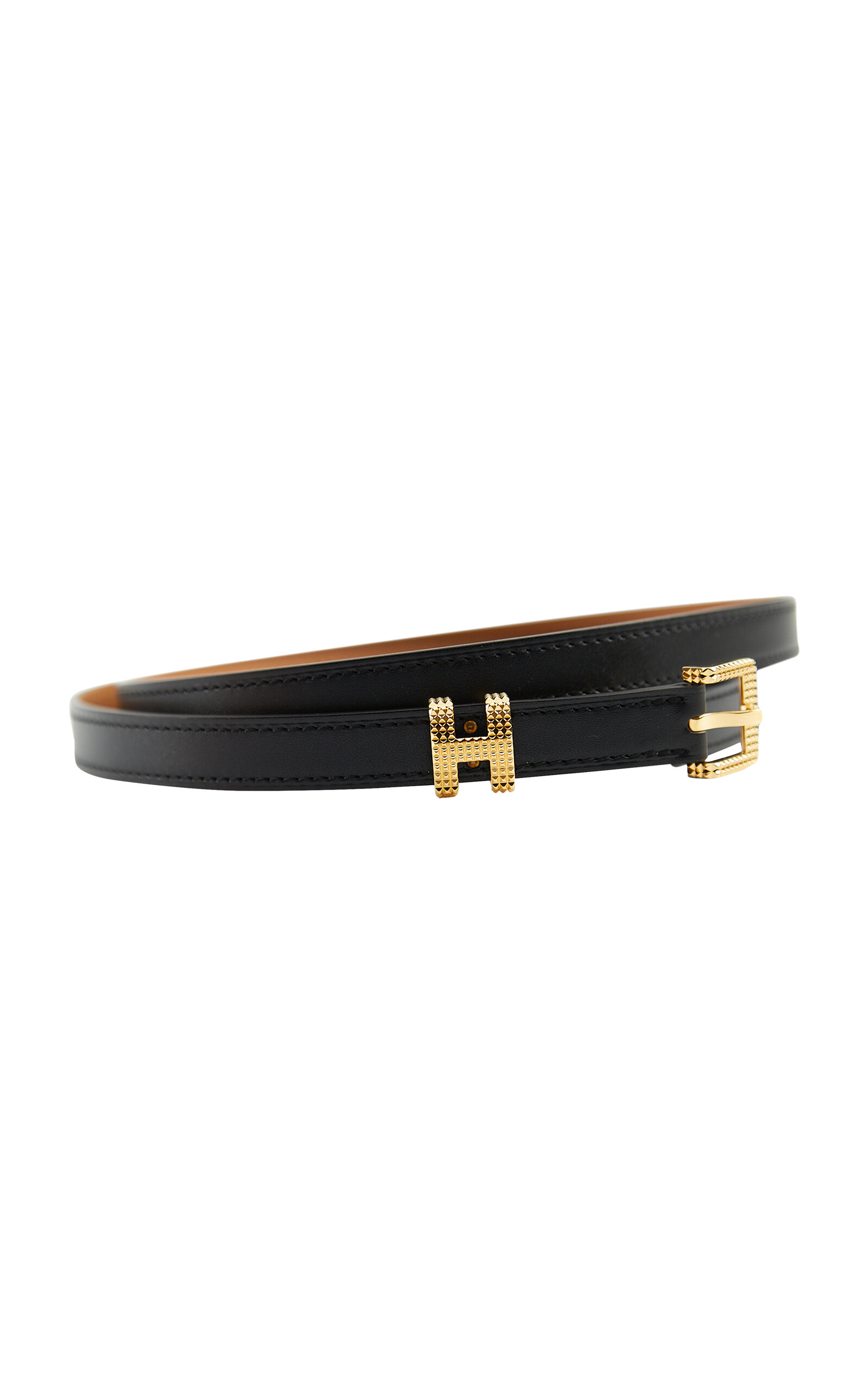 Hermès - Pristine Pop H Belt 