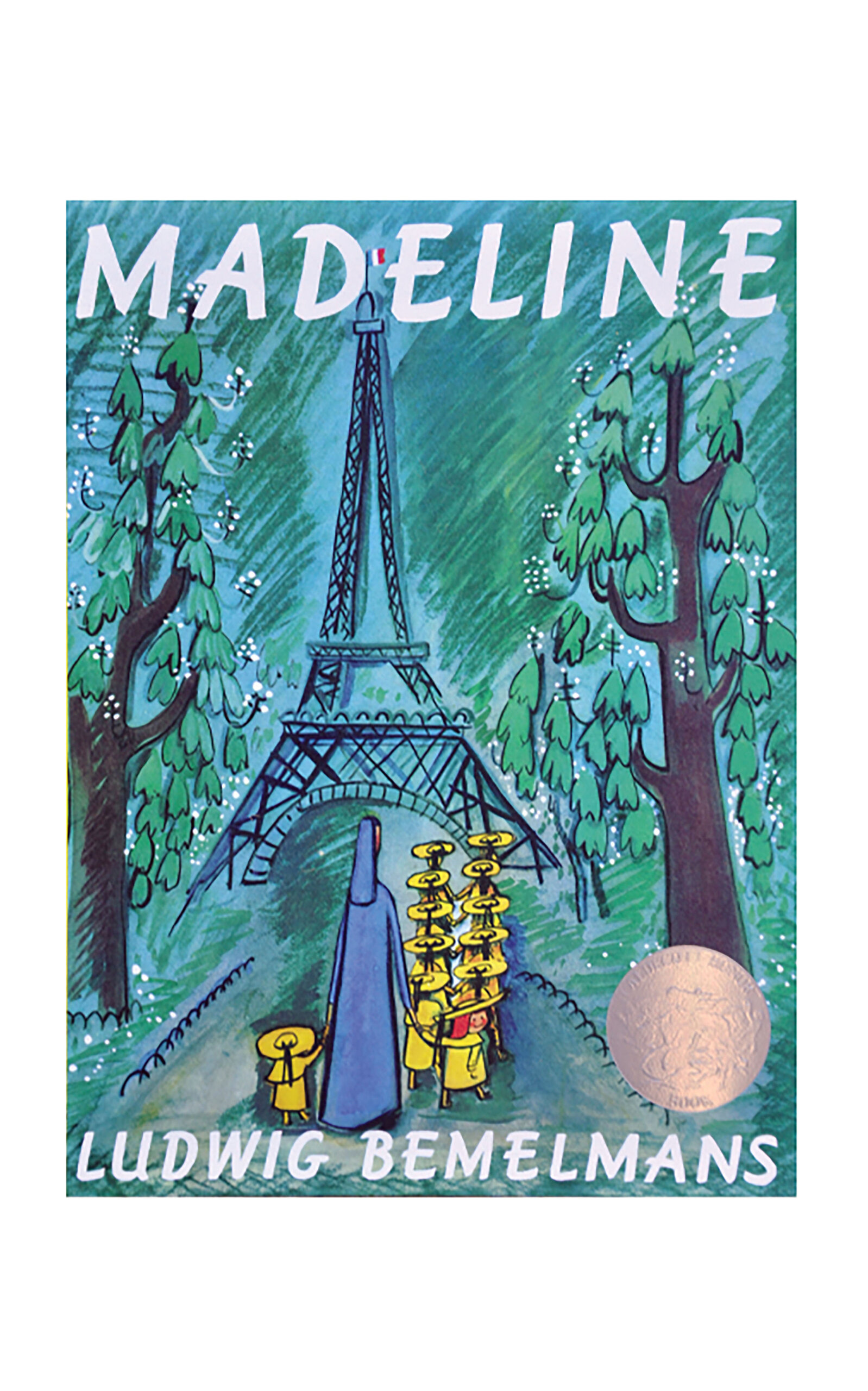 Shop Maison Plage Madeline Hardcover Book In Multi