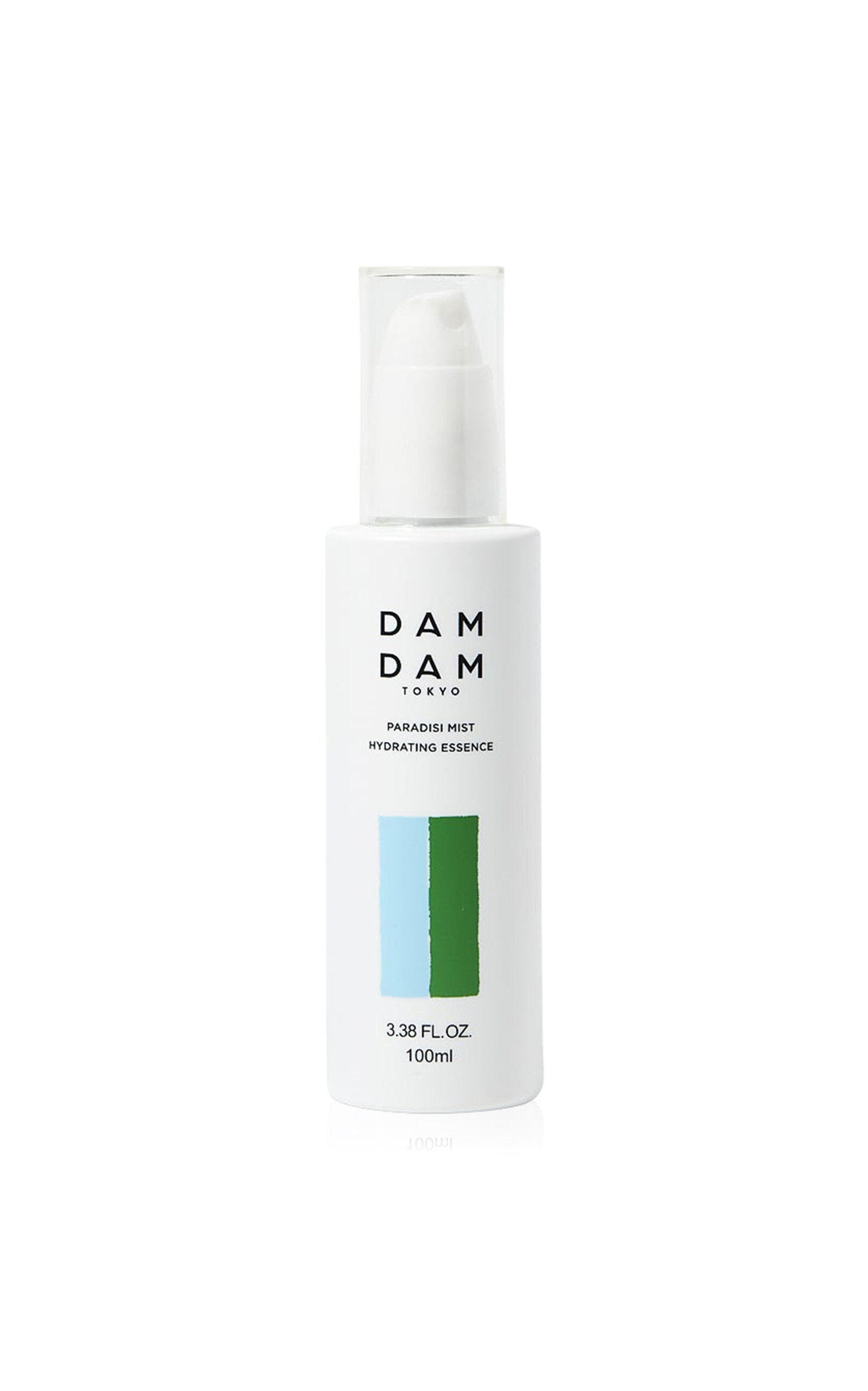 DAMDAM Paradisi Mist Hydrating Essence
