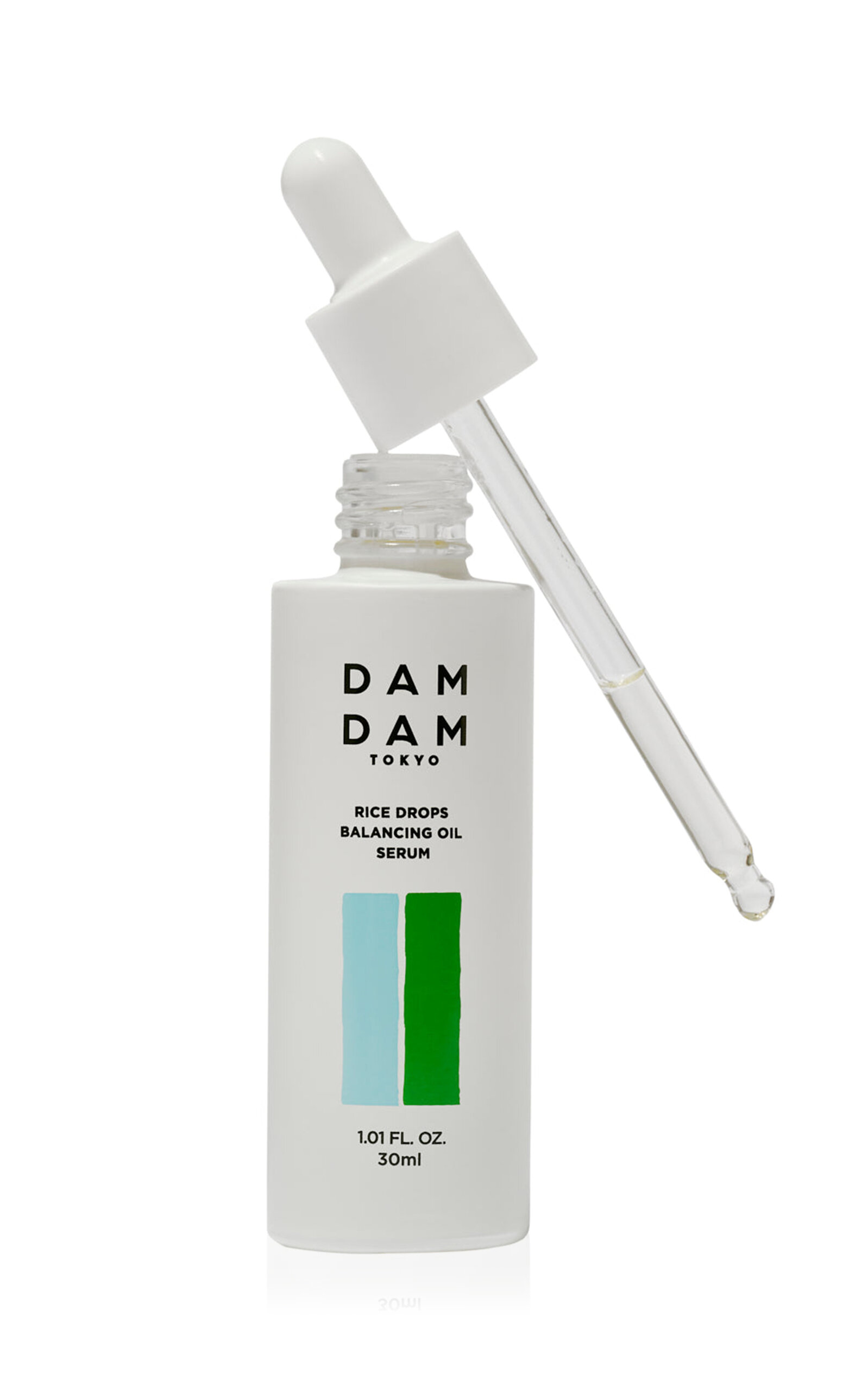 DAMDAM Rice Drops Balancing Oil Serum