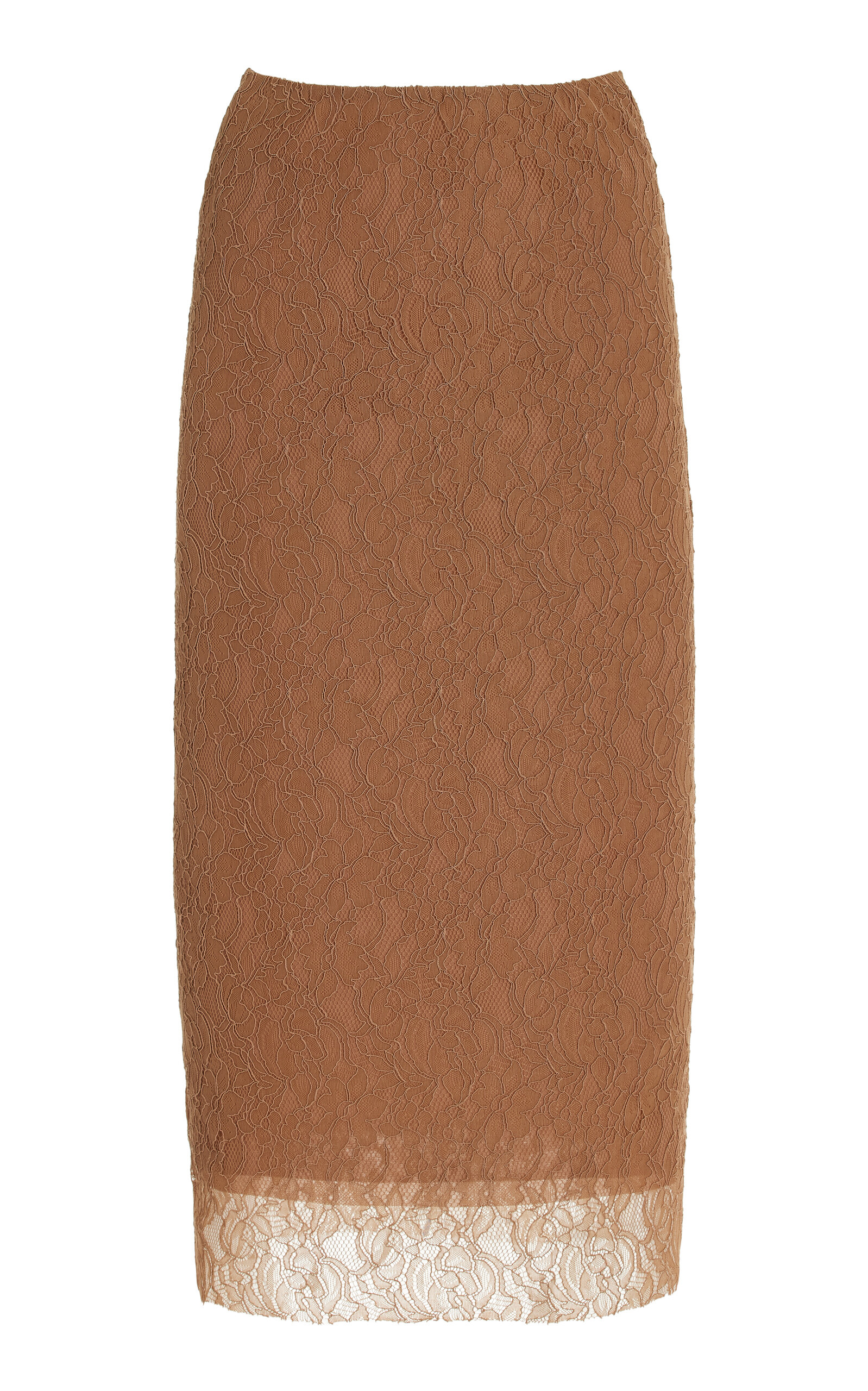 Philosophy di Lorenzo Serafini Lace Skirt