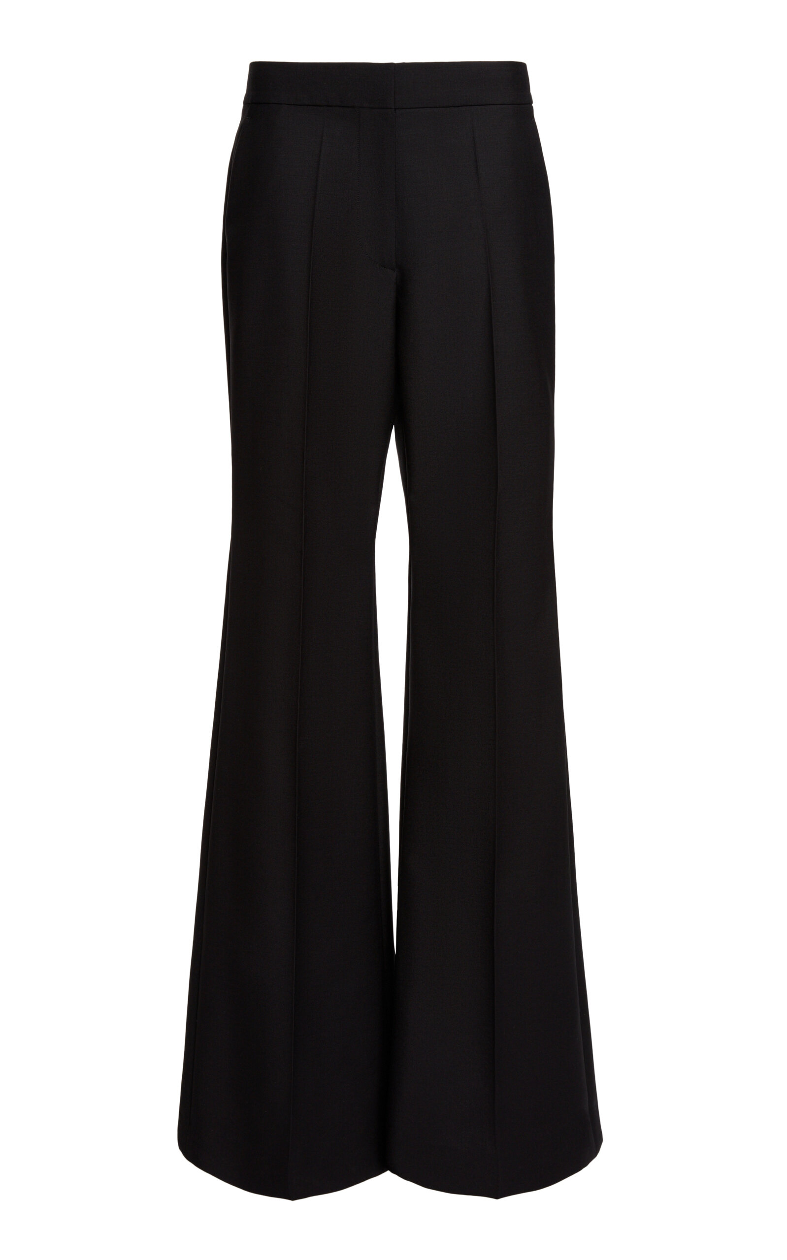 Givenchy Black Trouser