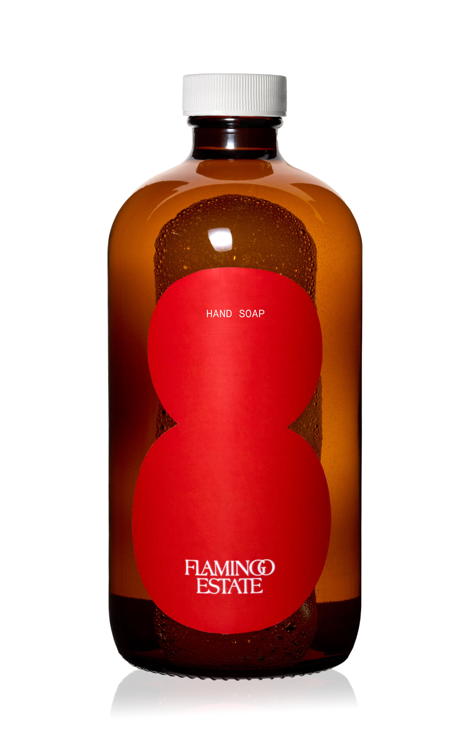 Flamingo Estate Roma Heirloom Tomato Hand Soap