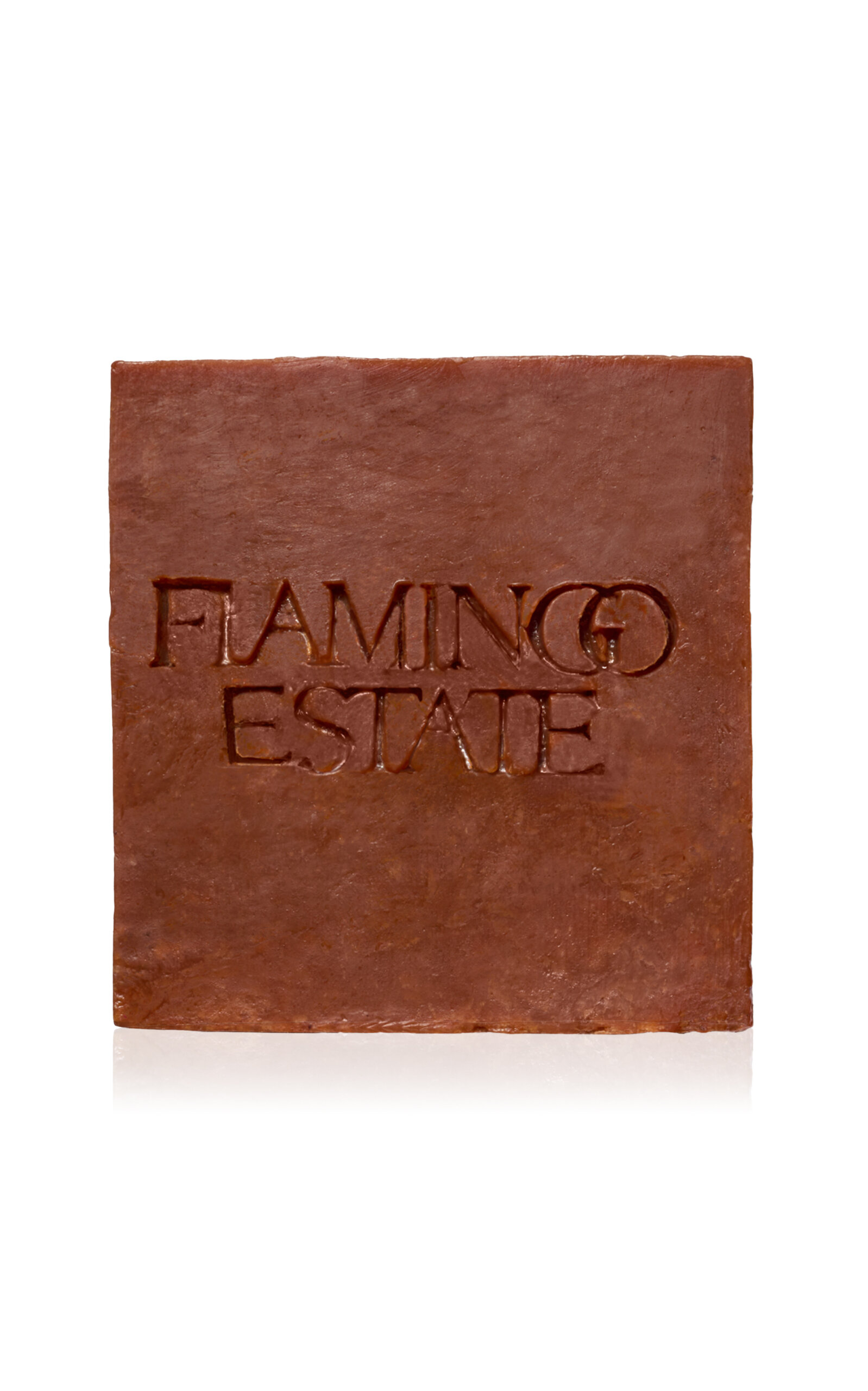 Flamingo Estate Roma Heirloom Tomato Bar Soap