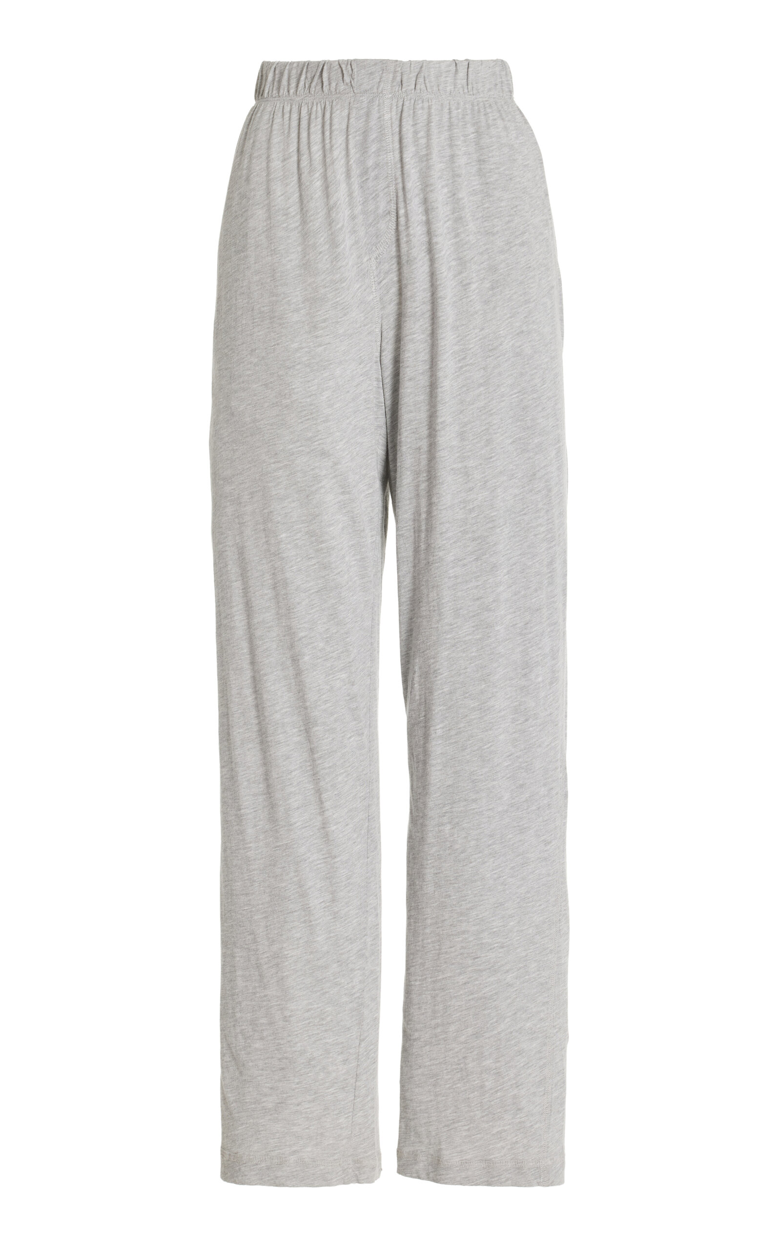 Éterne Cotton-Modal Lounge Pants