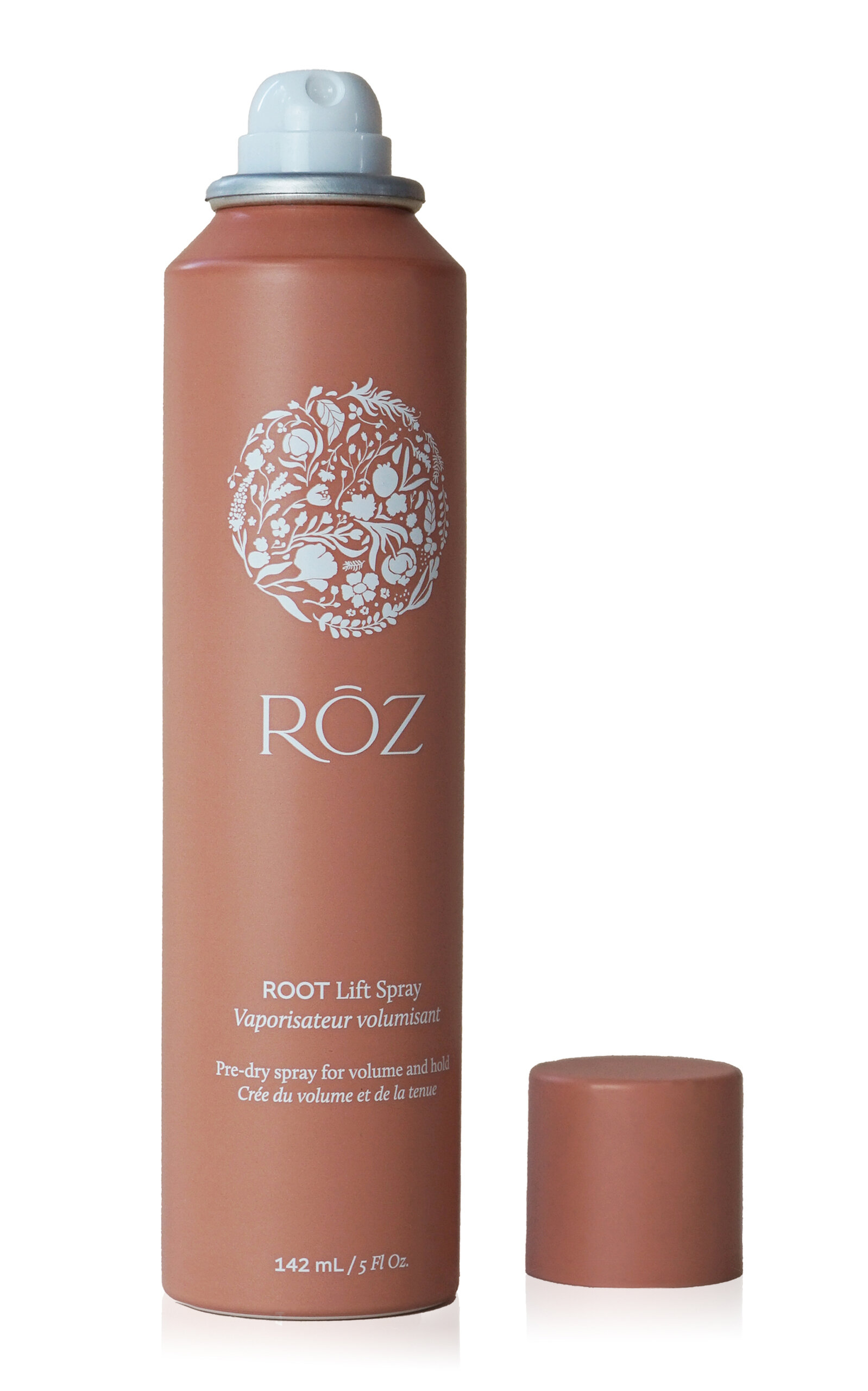 Rōz Root Lift Spray