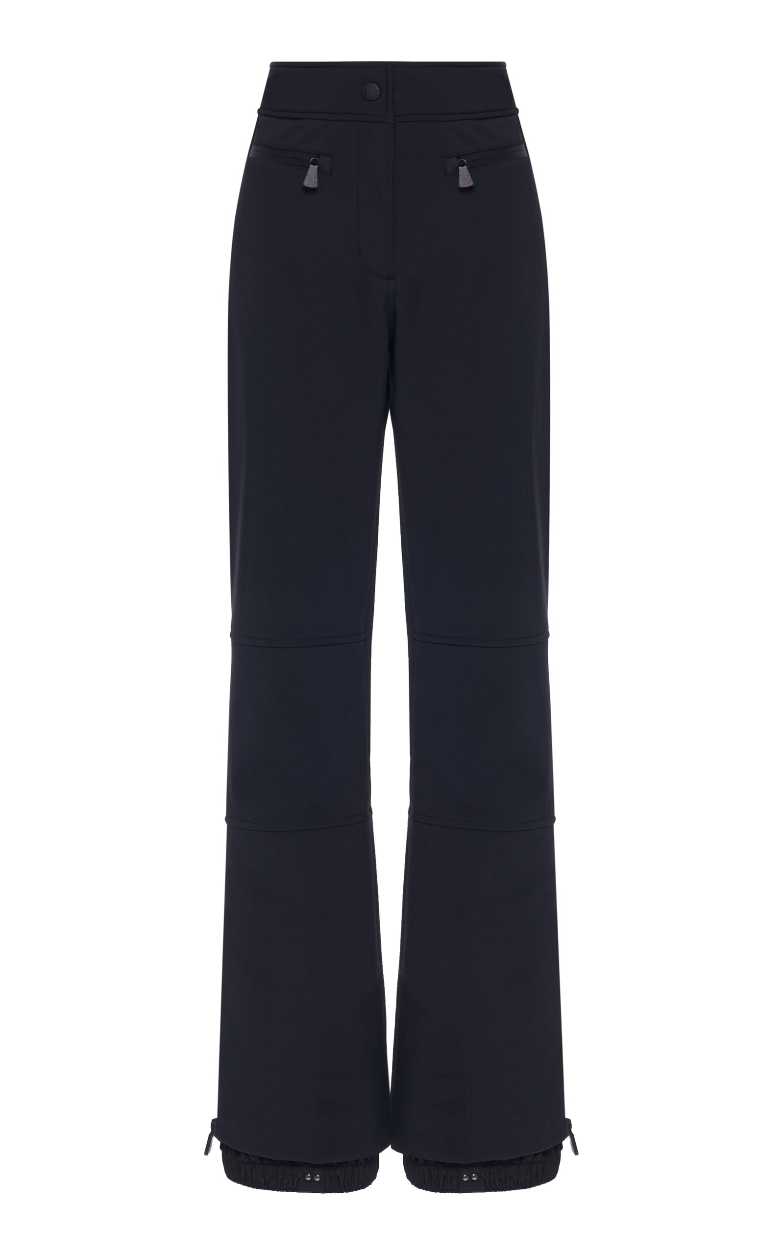 Moncler Grenoble Nylon Ski Pants - Women's Sport