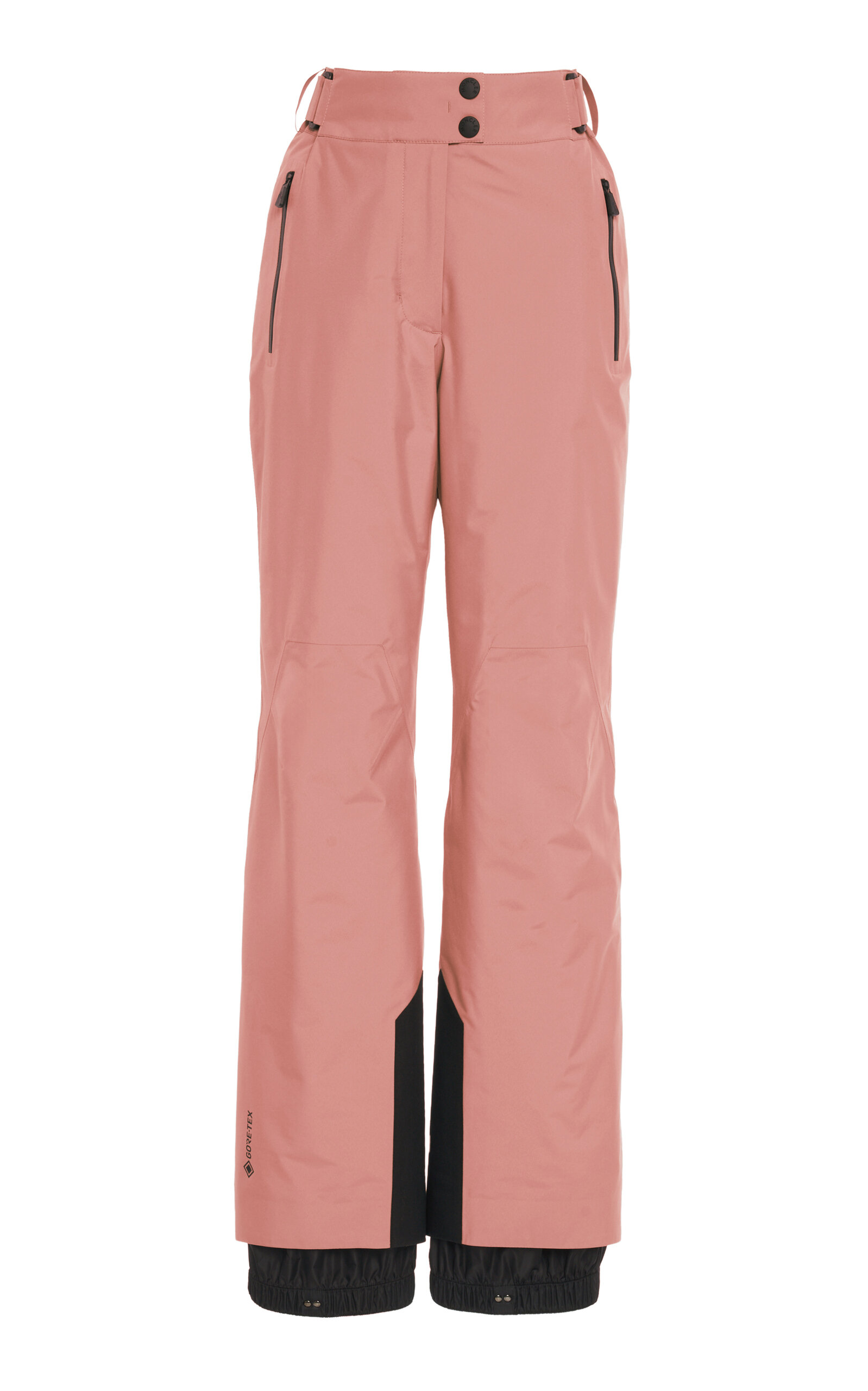 Moncler Grenoble Gore-Tex Ski Pants
