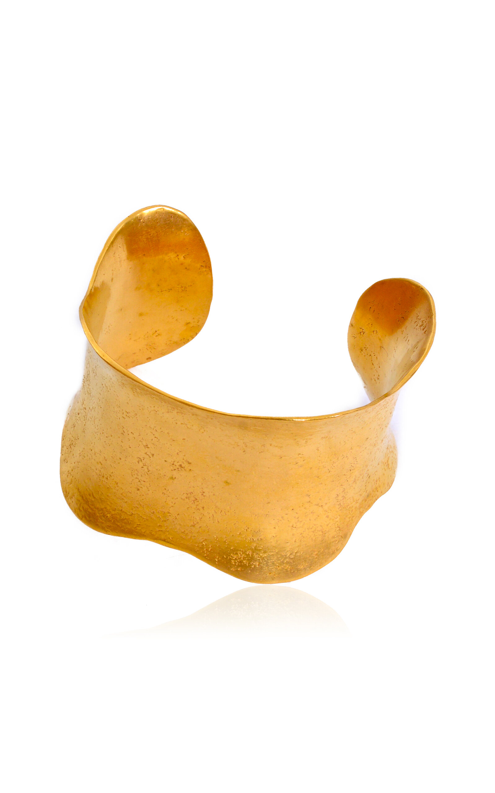 Cano Cametsa 24k Gold-plated Bracelet