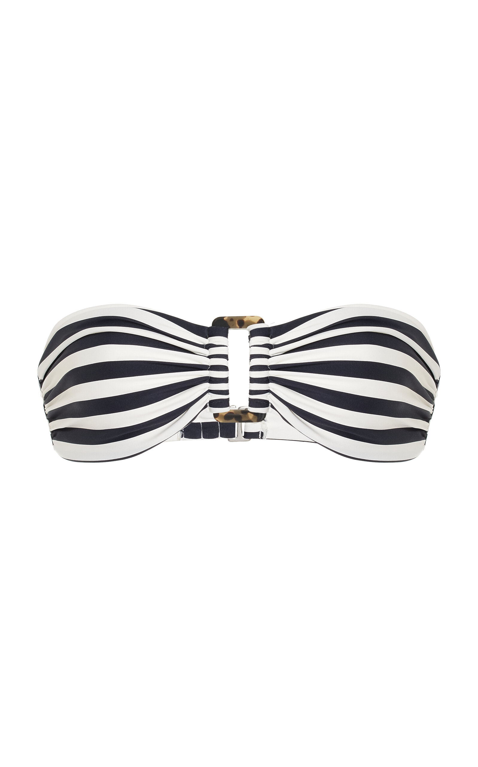 Exclusive Bandeau Bikini Top