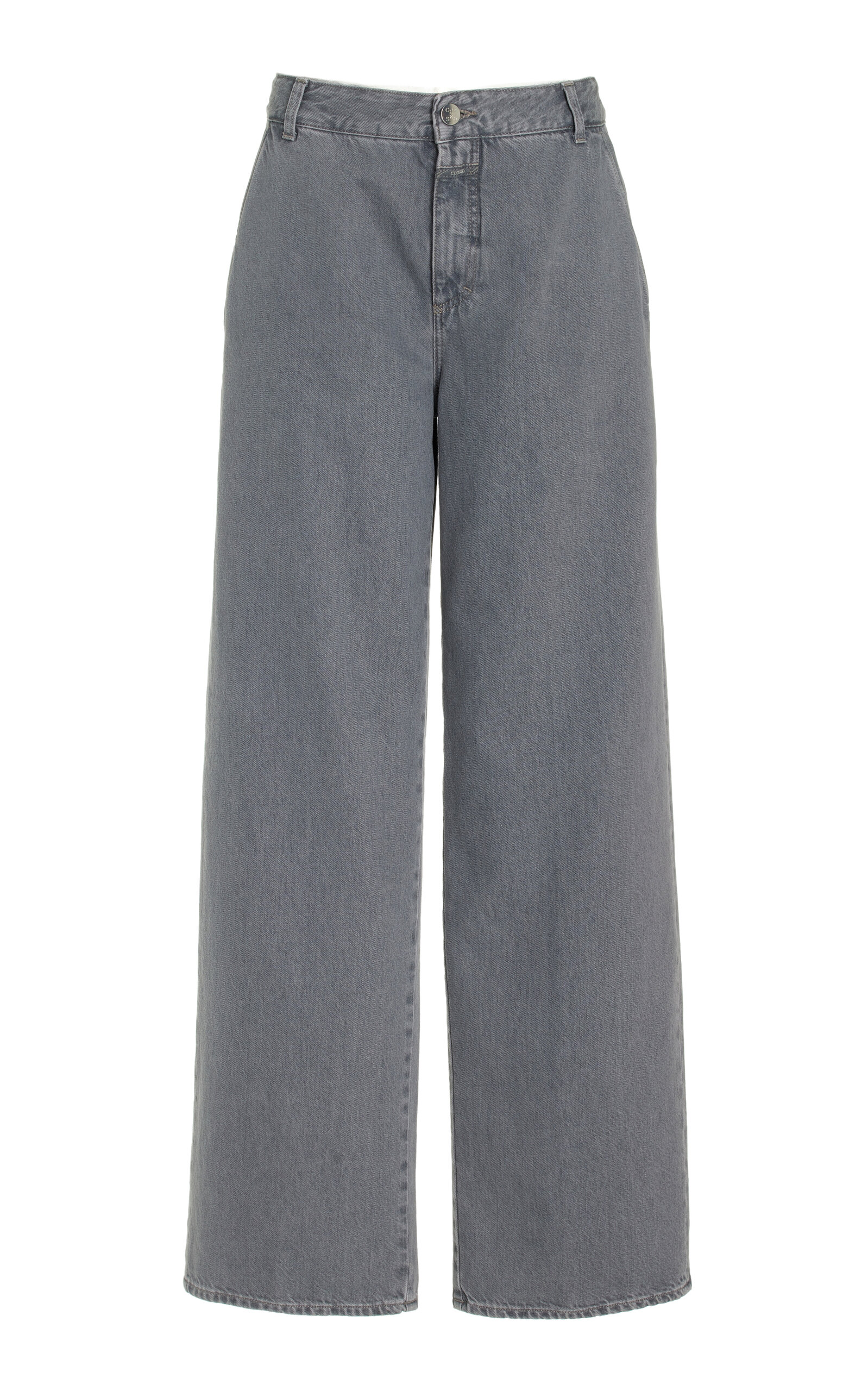 Closed Jurdy Rigid Jeans In Grey