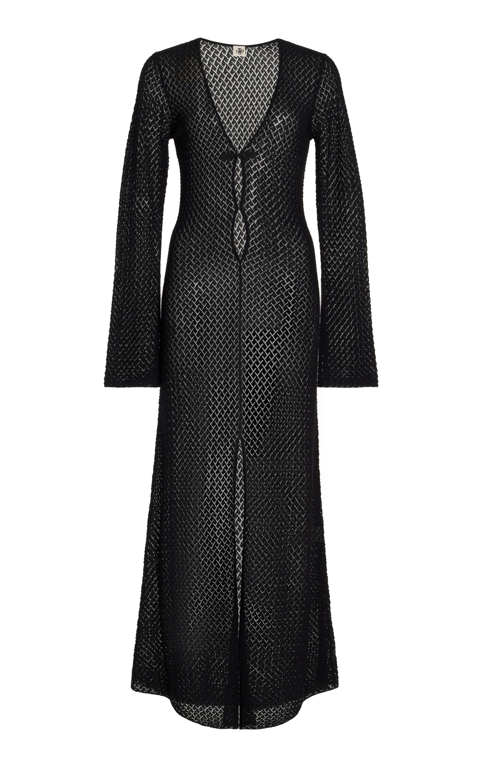 The Garment Dress In Black