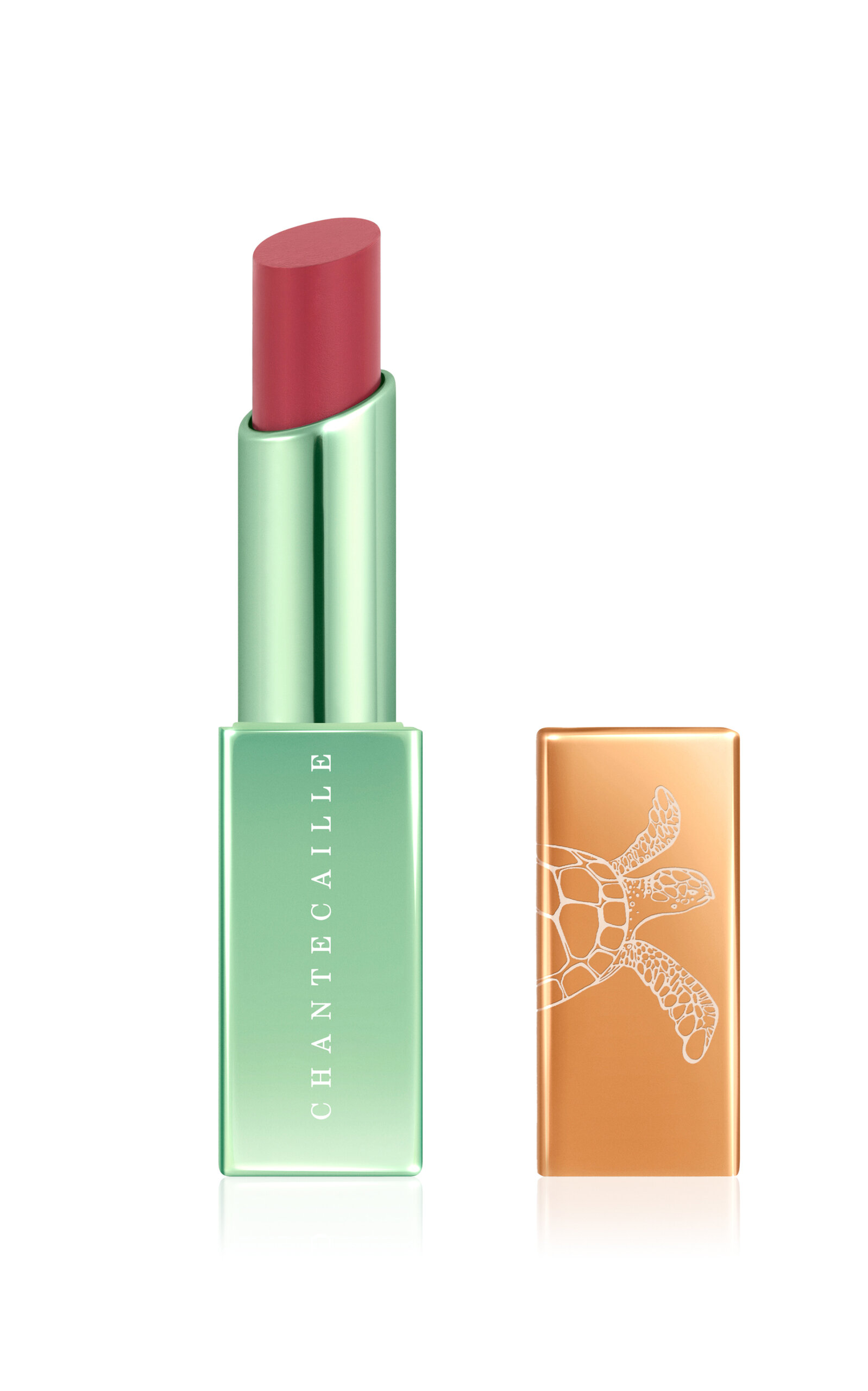 Chantecaille Sea Turtle Collection Lip Chic - Rosea