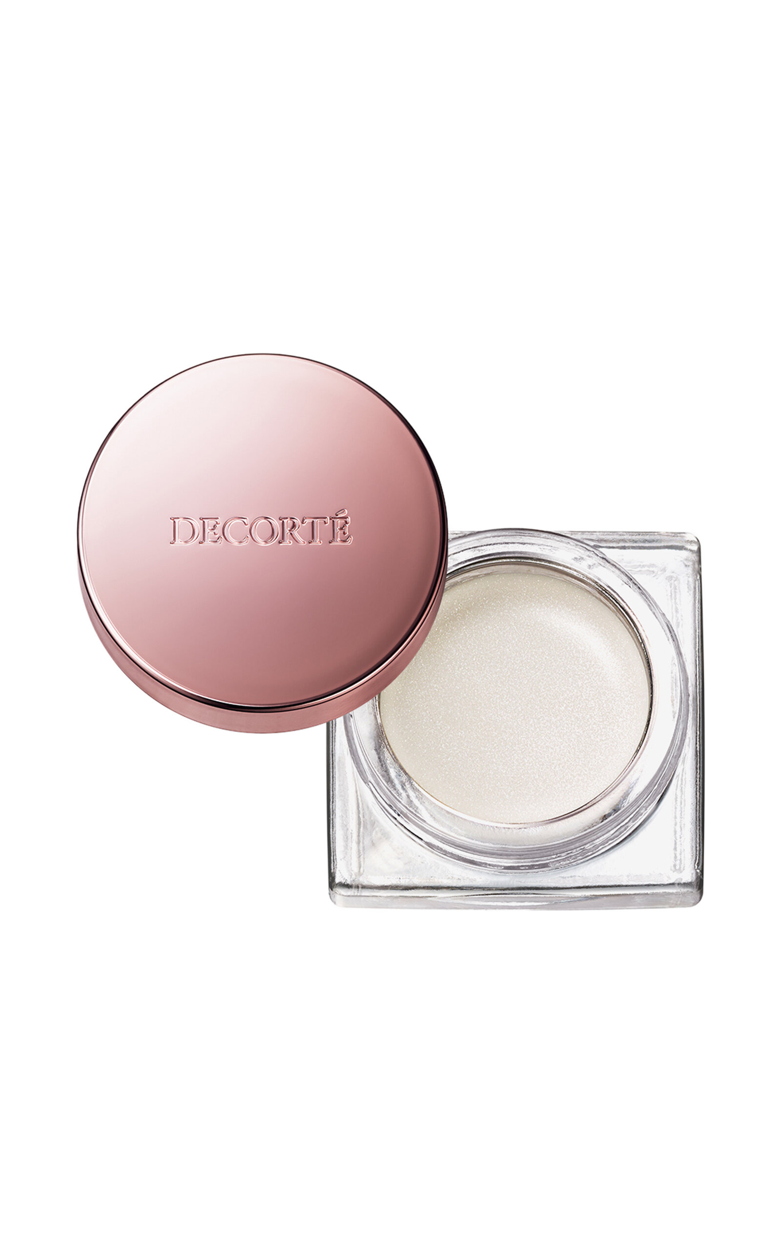 Decorté Dip In Glow Cream Highlighter - 01 Pearl Dew - Moda Operandi