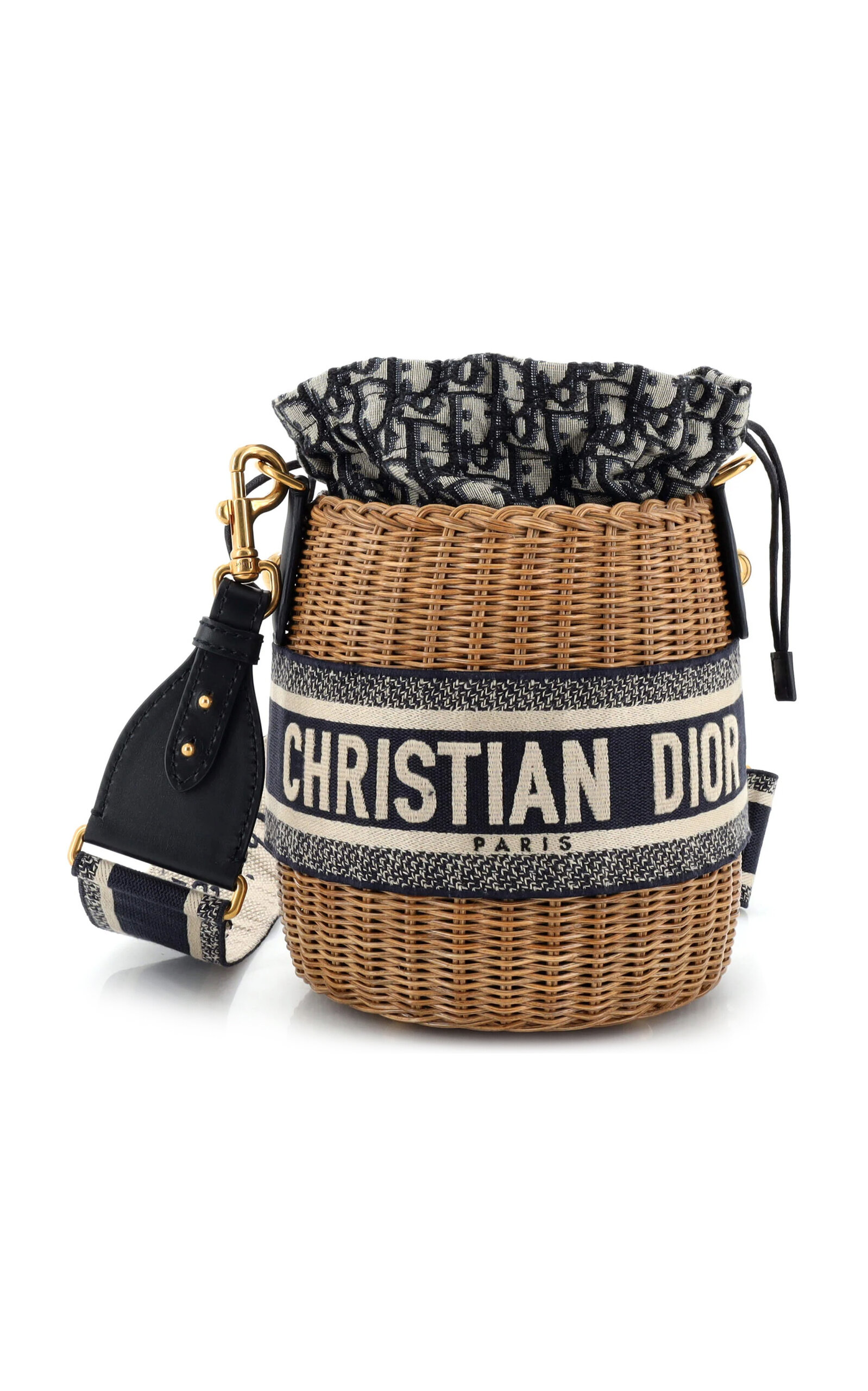 Christian Dior Pre-Owned Bucket Bag