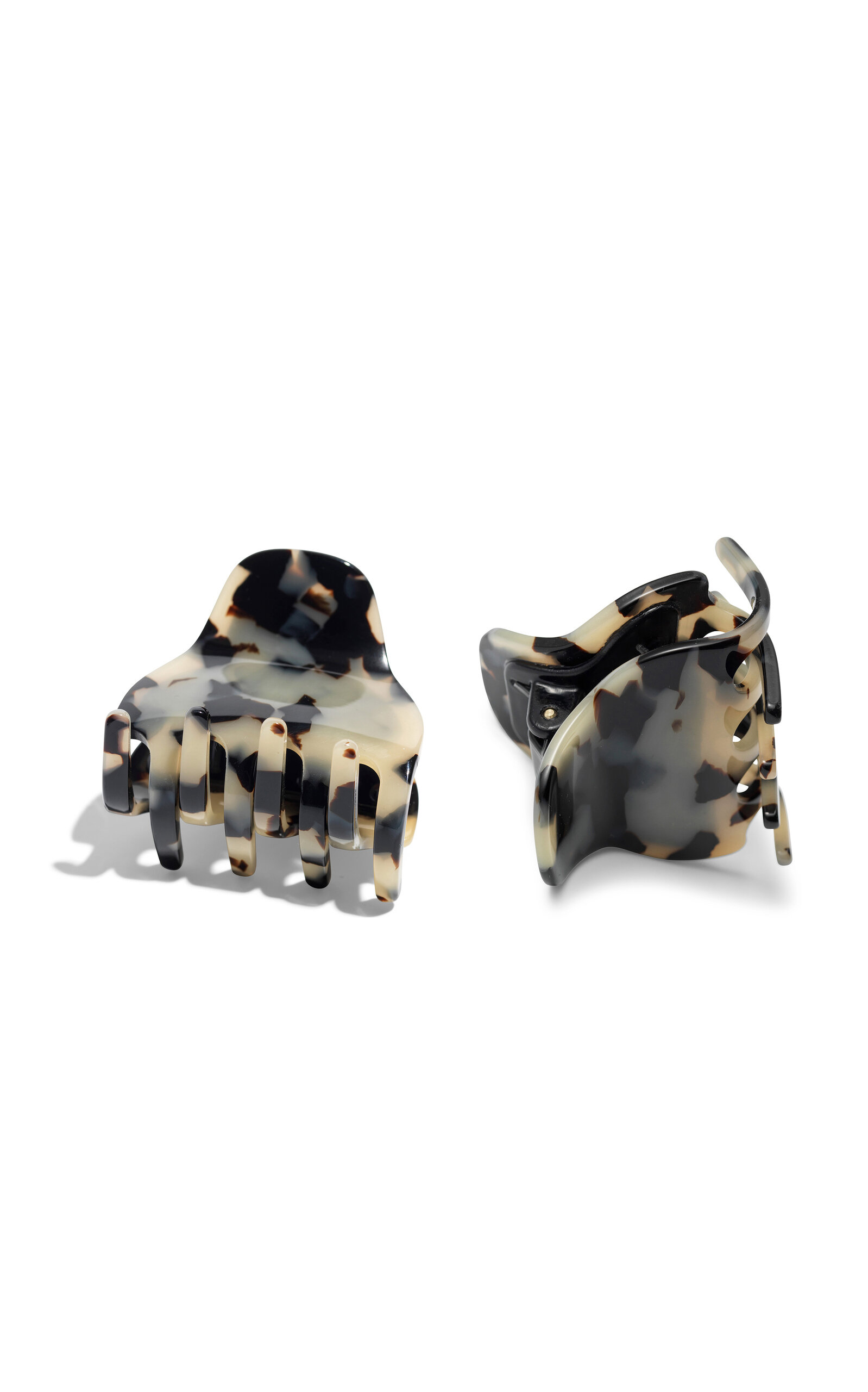 Crown Affair The Clips - Moda Operandi