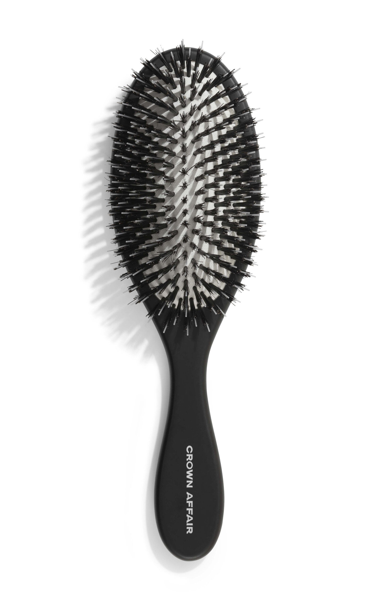 Crown Affair The Brush No. 001
