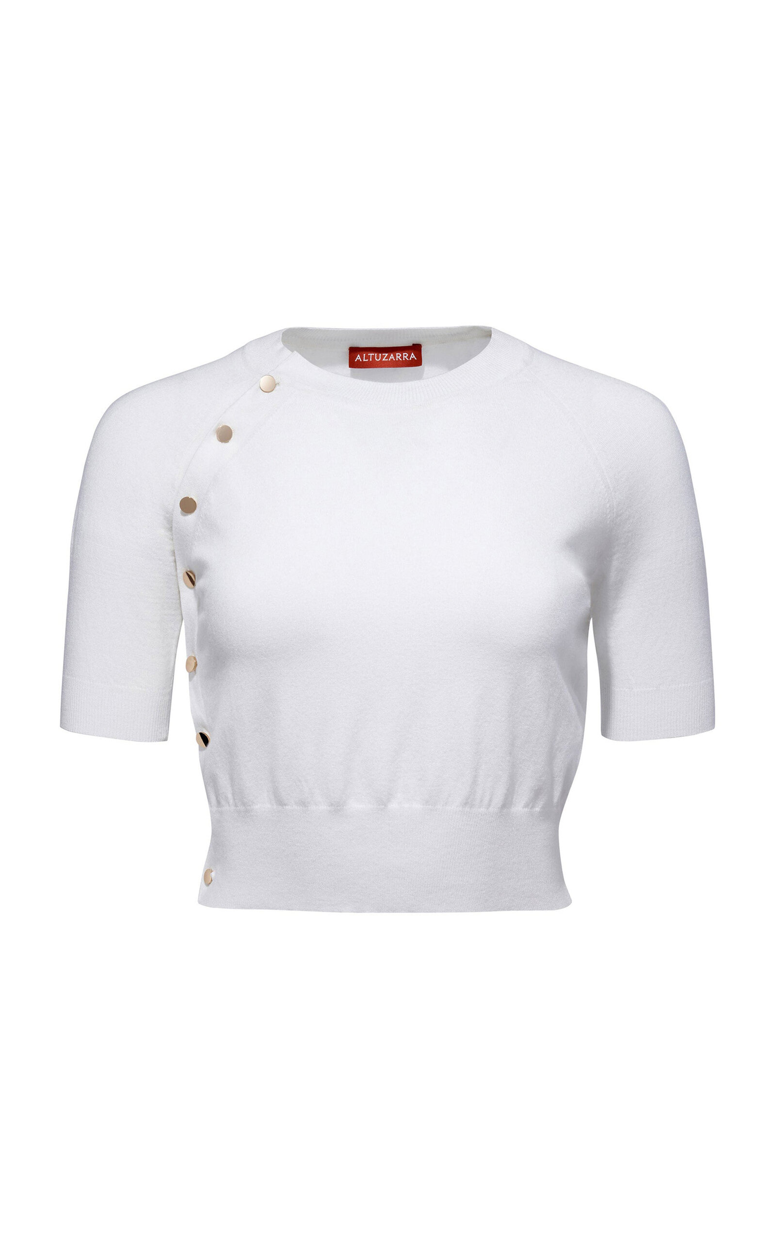 Mini Minamoto Knit Sweater
