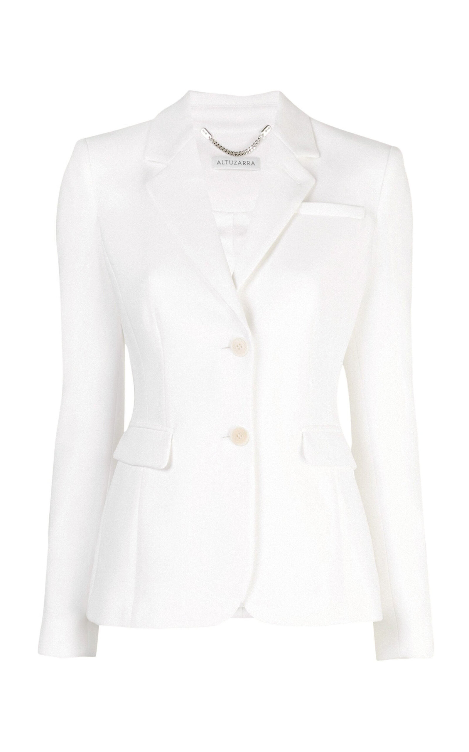 Altuzarra Fenice Jacket - Women's Clothing