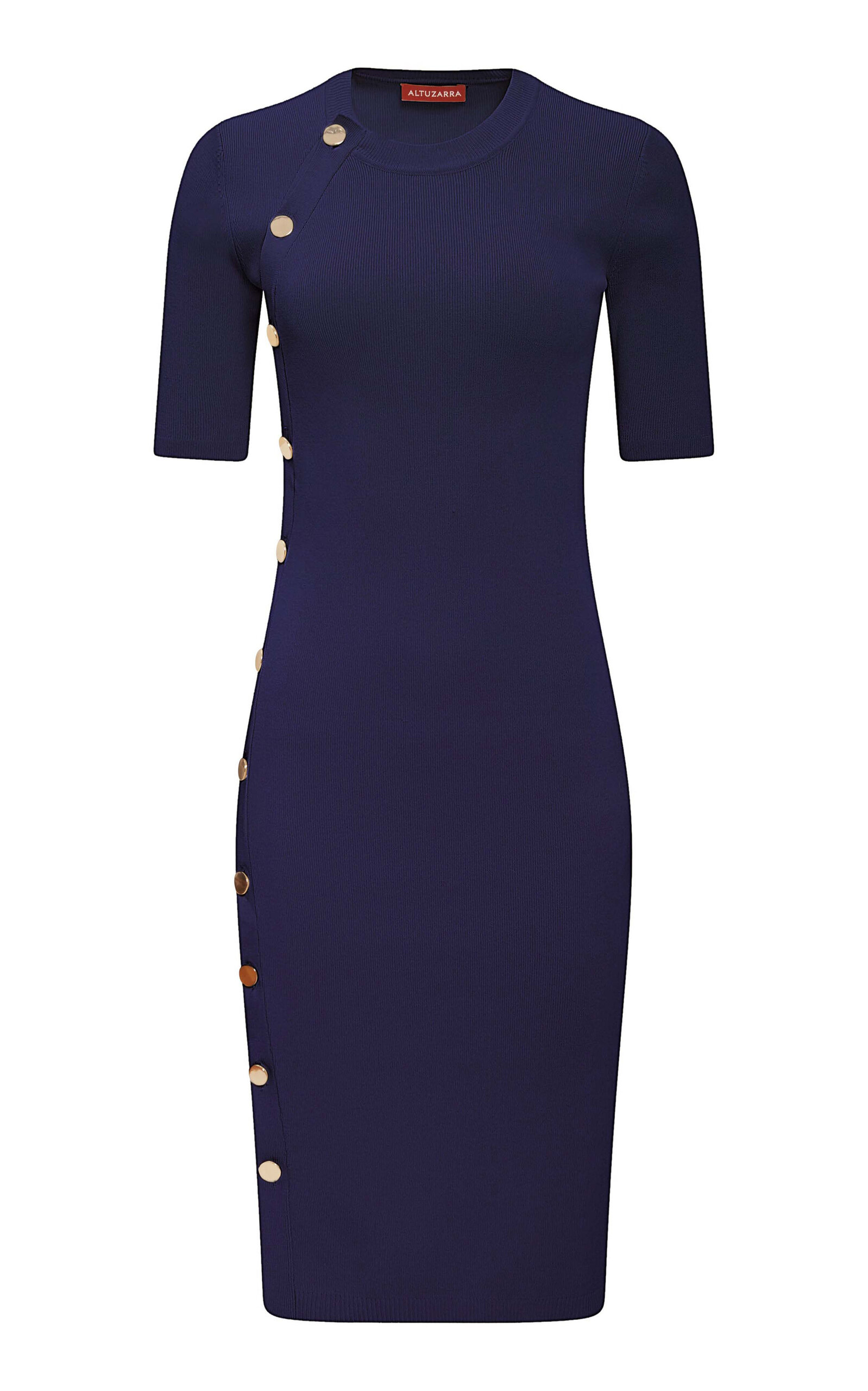 Altuzarra Minamoto Knit Dress