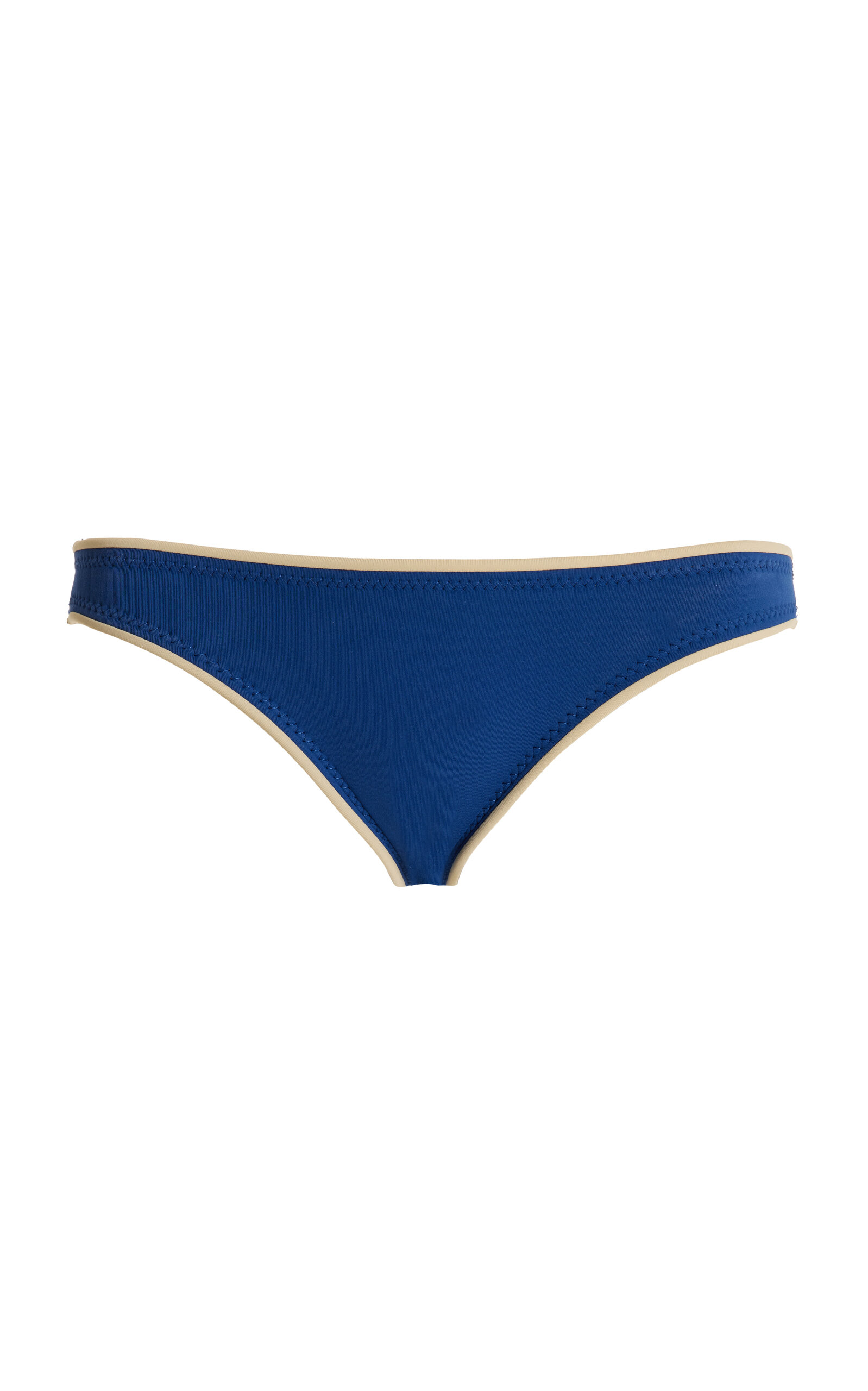 Exclusive Jenna Neoprene Bikini Bottom