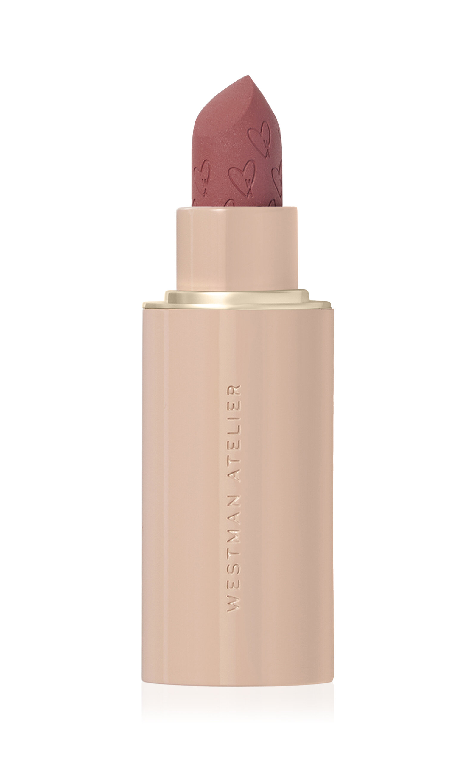 Westman Atelier Lip Suede Matte Lipstick 3.8g (Various Shades) - Piqué
