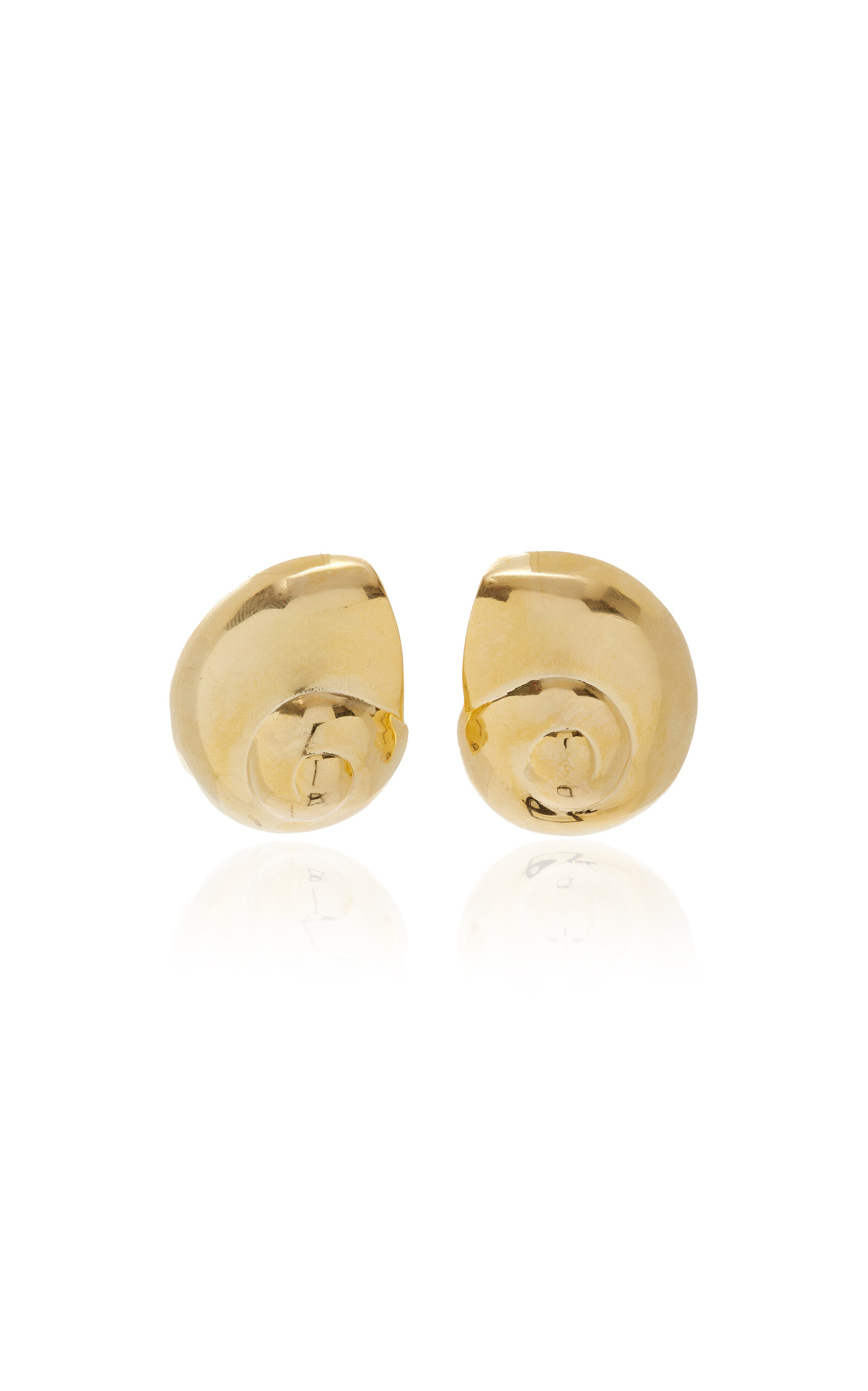Natica Gold-Tone Earrings