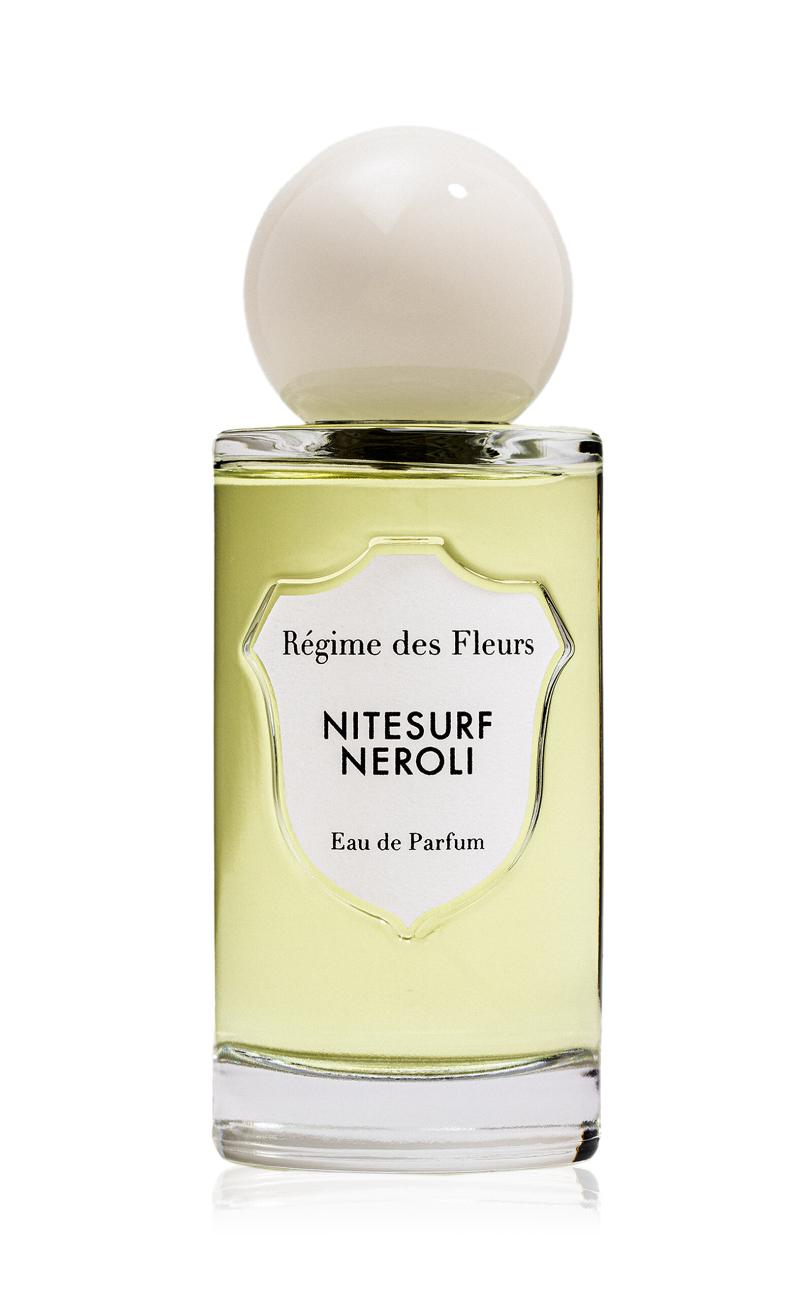 RÃ©gime des Fleurs Moda Operandi