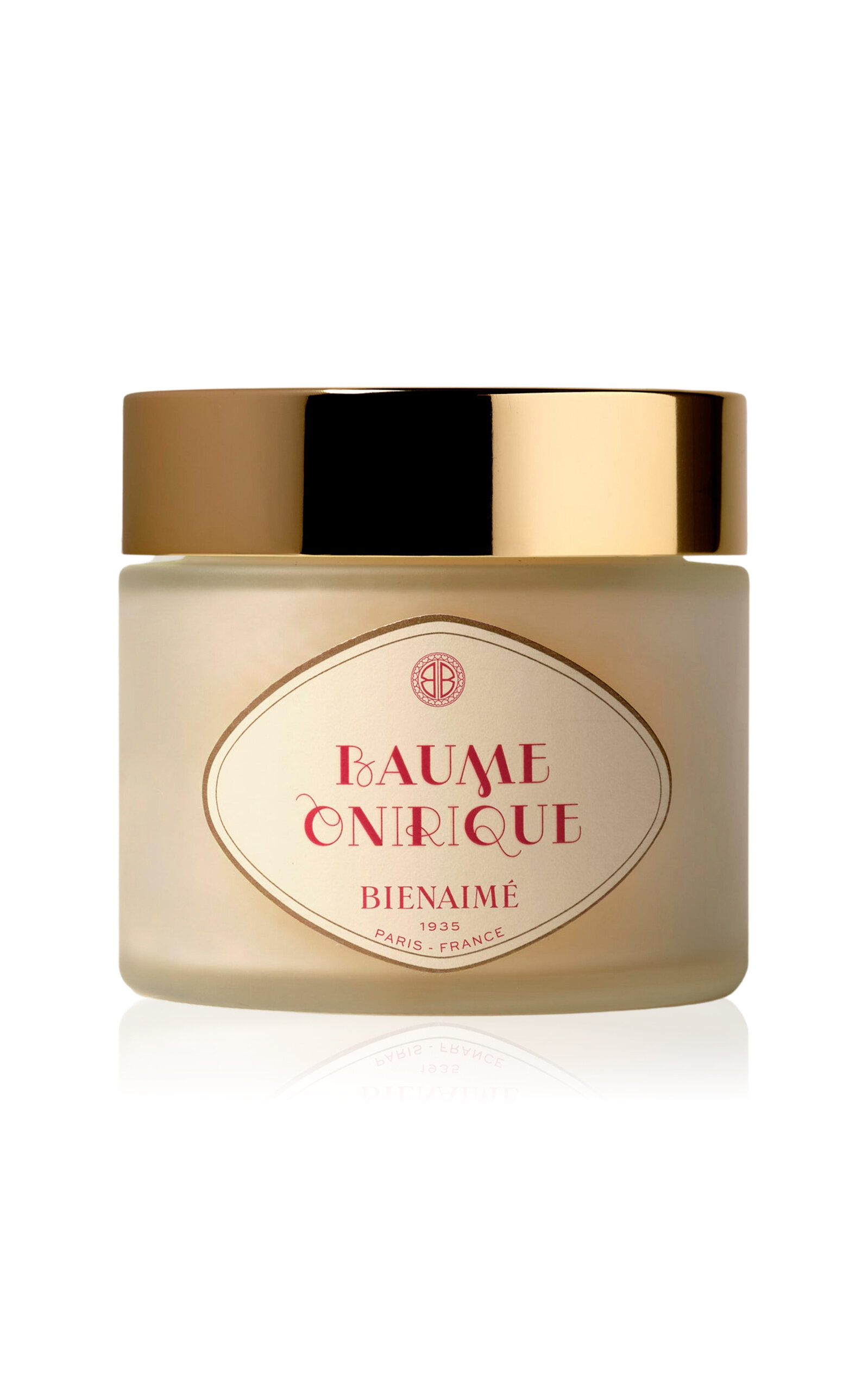 Bienaimé La Vie En Fleurs Dream Balm - Moda Operandi