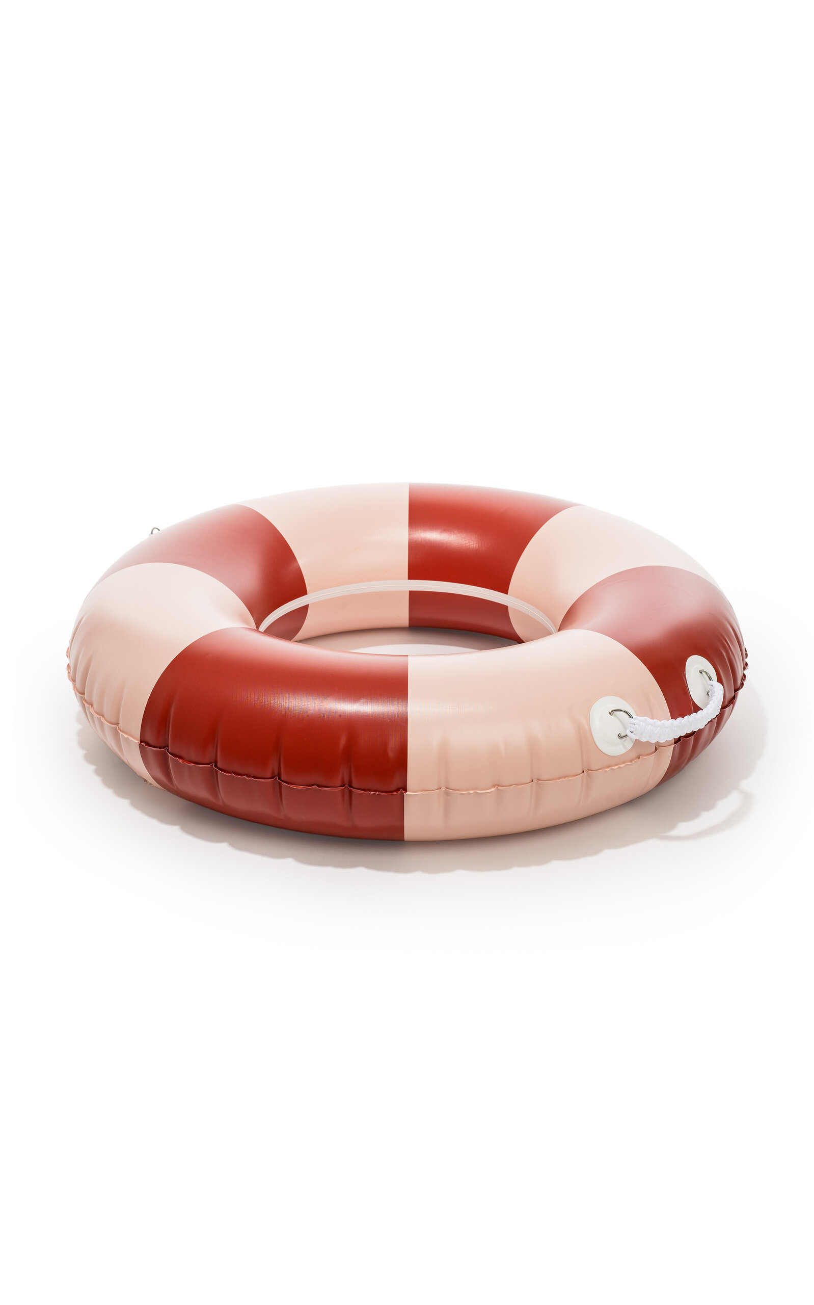 Shop Business & Pleasure The Classic Large Pool Float In Pink