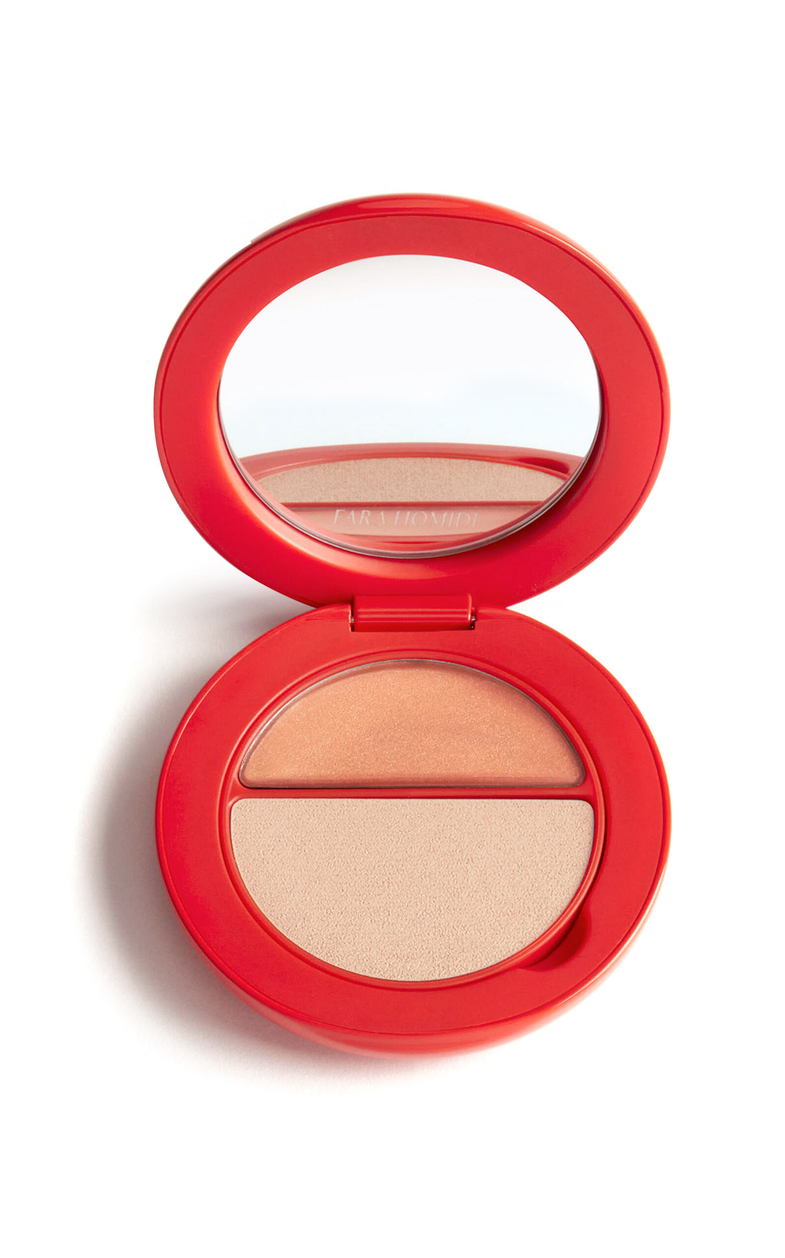 Fara Homidi Essential Face Compact - Silvette - Moda Operandi